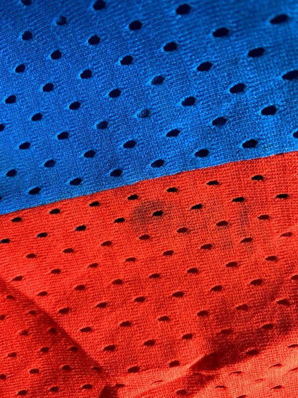 NHL POGGNR hockey jersey from czech made in russia M Size US M / EU 48-50 / 2 - 6 Thumbnail