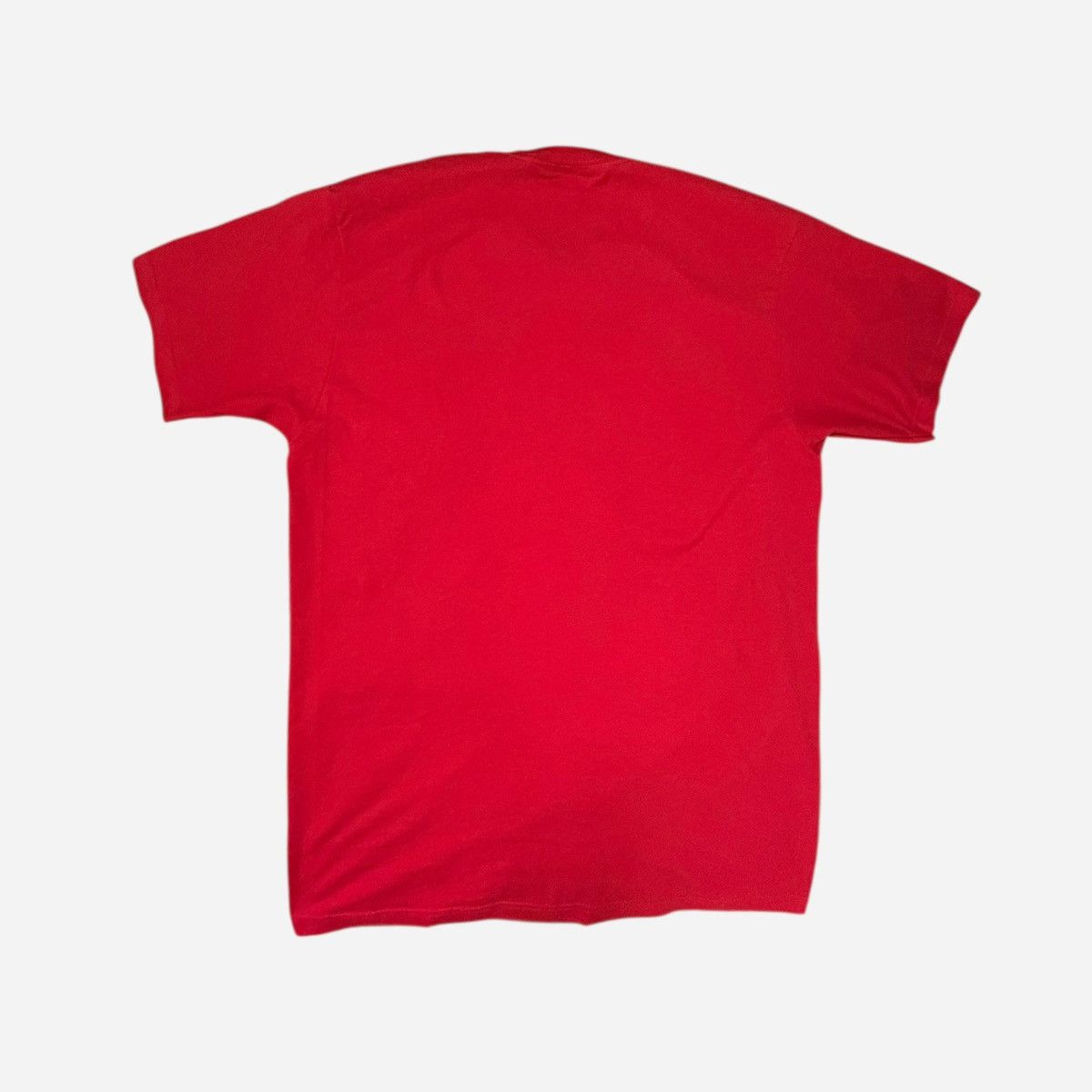 DC Comics The Flash DC Comics Men’s Red Graphic T-Shirt Sz L Size US L / EU 52-54 / 3 - 11 Thumbnail