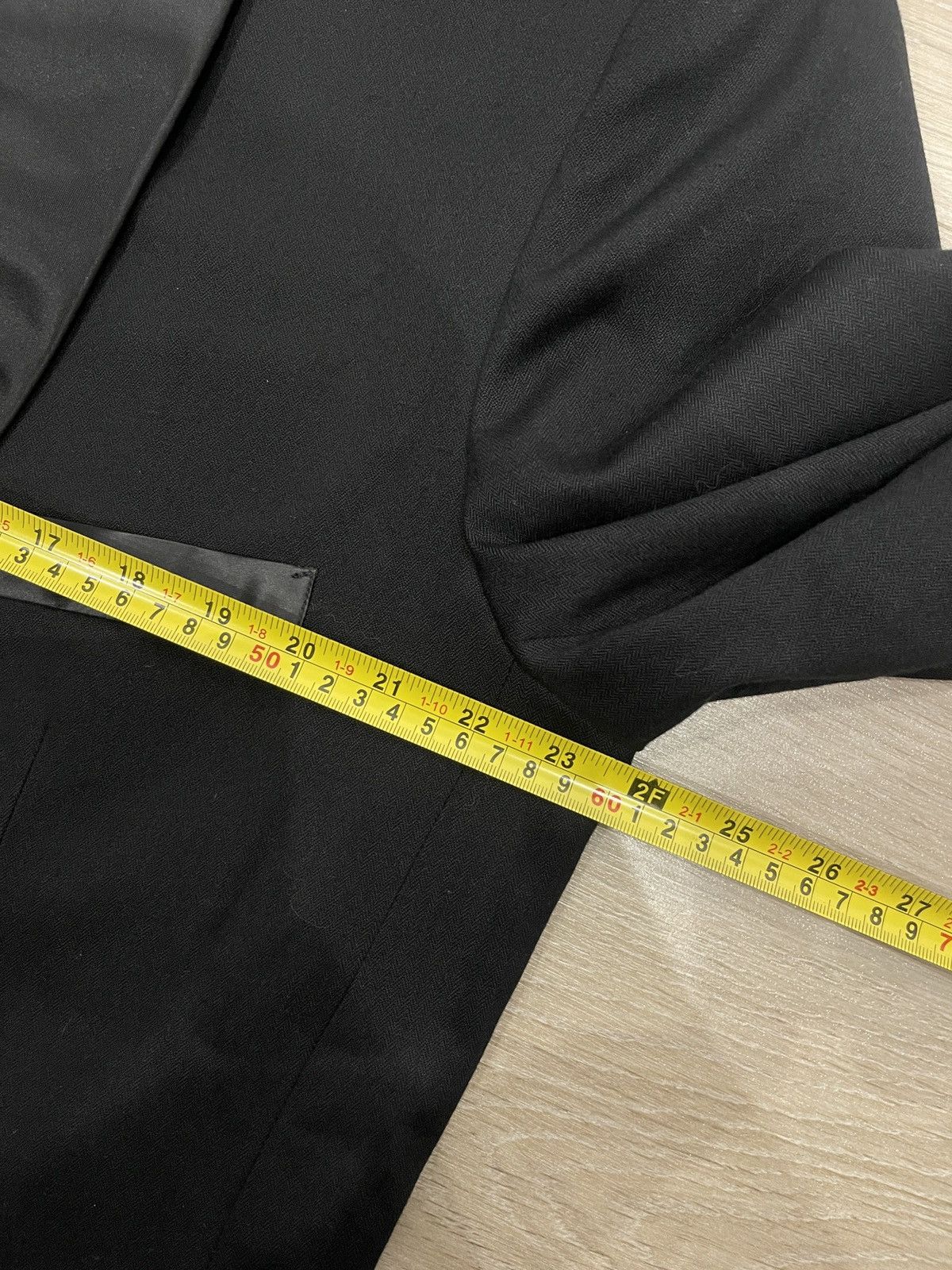 Vintage Vintage blazer classic jacket sport coat Size 46R - 9 Thumbnail