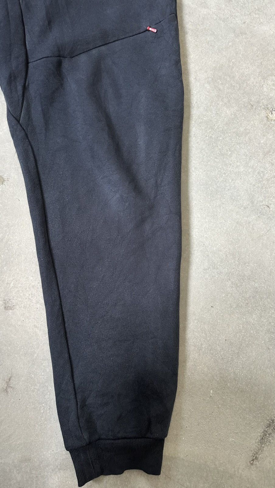 DC VINTAGE DC SKATE SWEATPANT Size US 32 / EU 48 - 3 Thumbnail