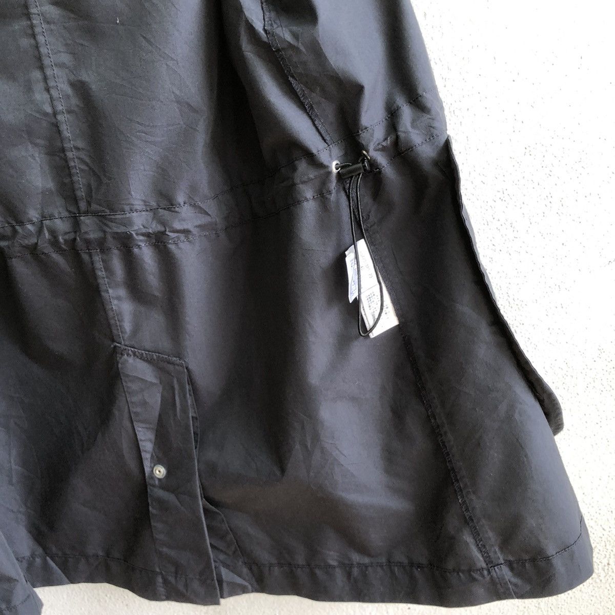 Mackintosh MACKINTOSH PHILOSOPHY double breasted coat Size S / US 4 / IT 40 - 6 Thumbnail