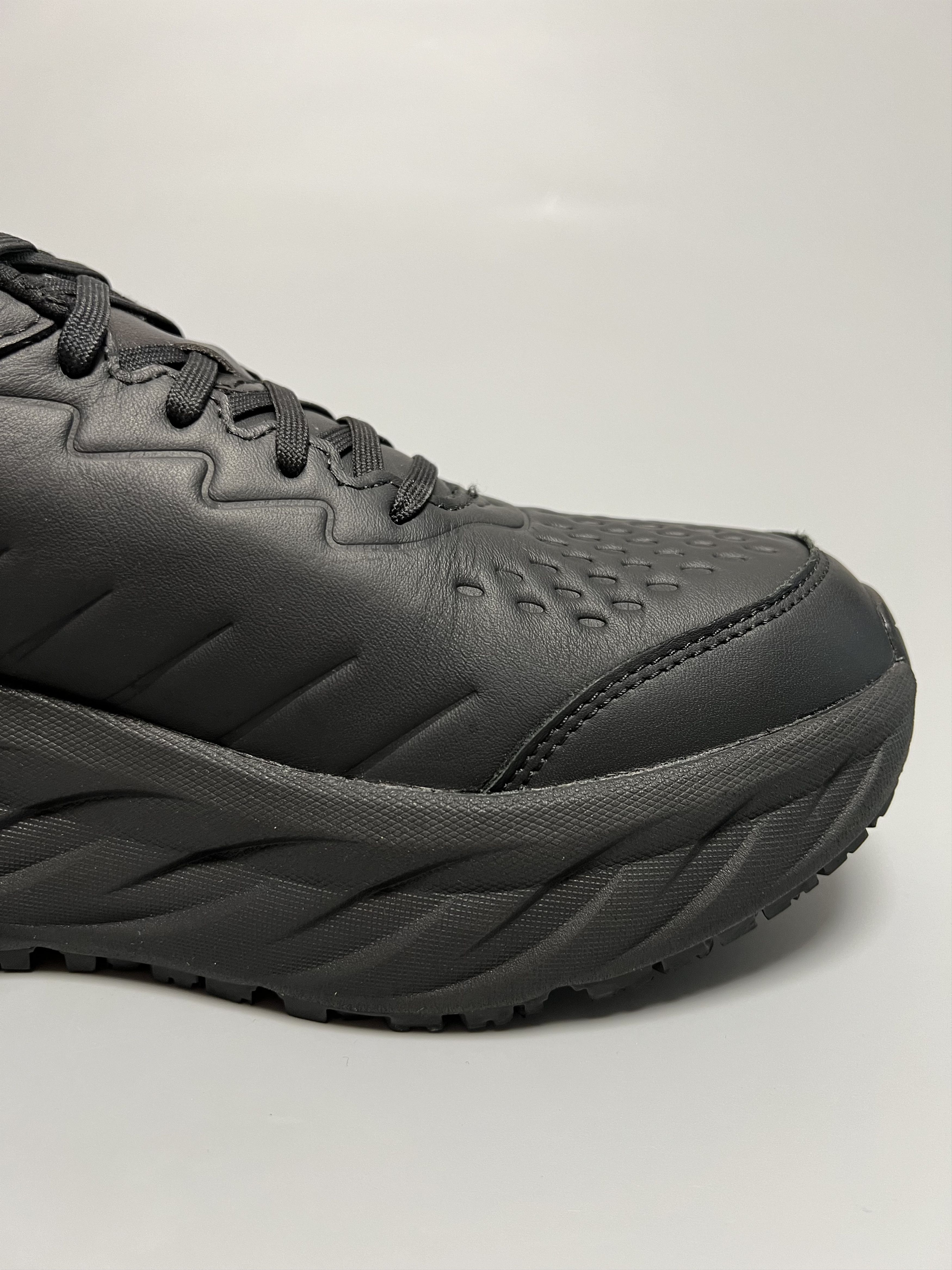 Hoka Hoka One One Bondi SR Running Shoes Walking Gym Training Size US 12 / EU 45 - 7 Thumbnail