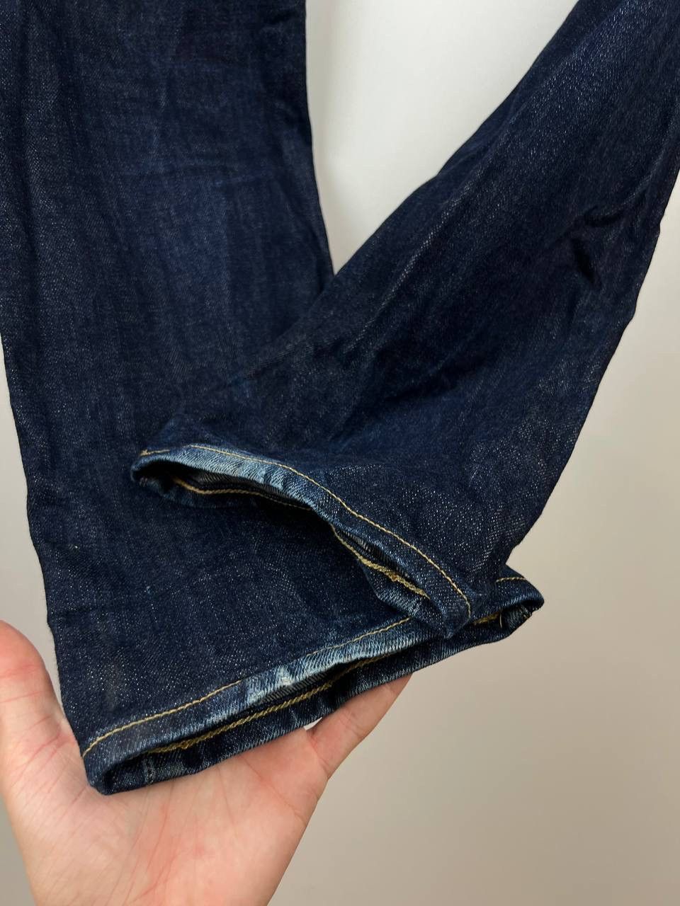 Edwin Edwin Japanese cloth selvedge denim size 34/32 Size US 34 / EU 50 - 6 Thumbnail