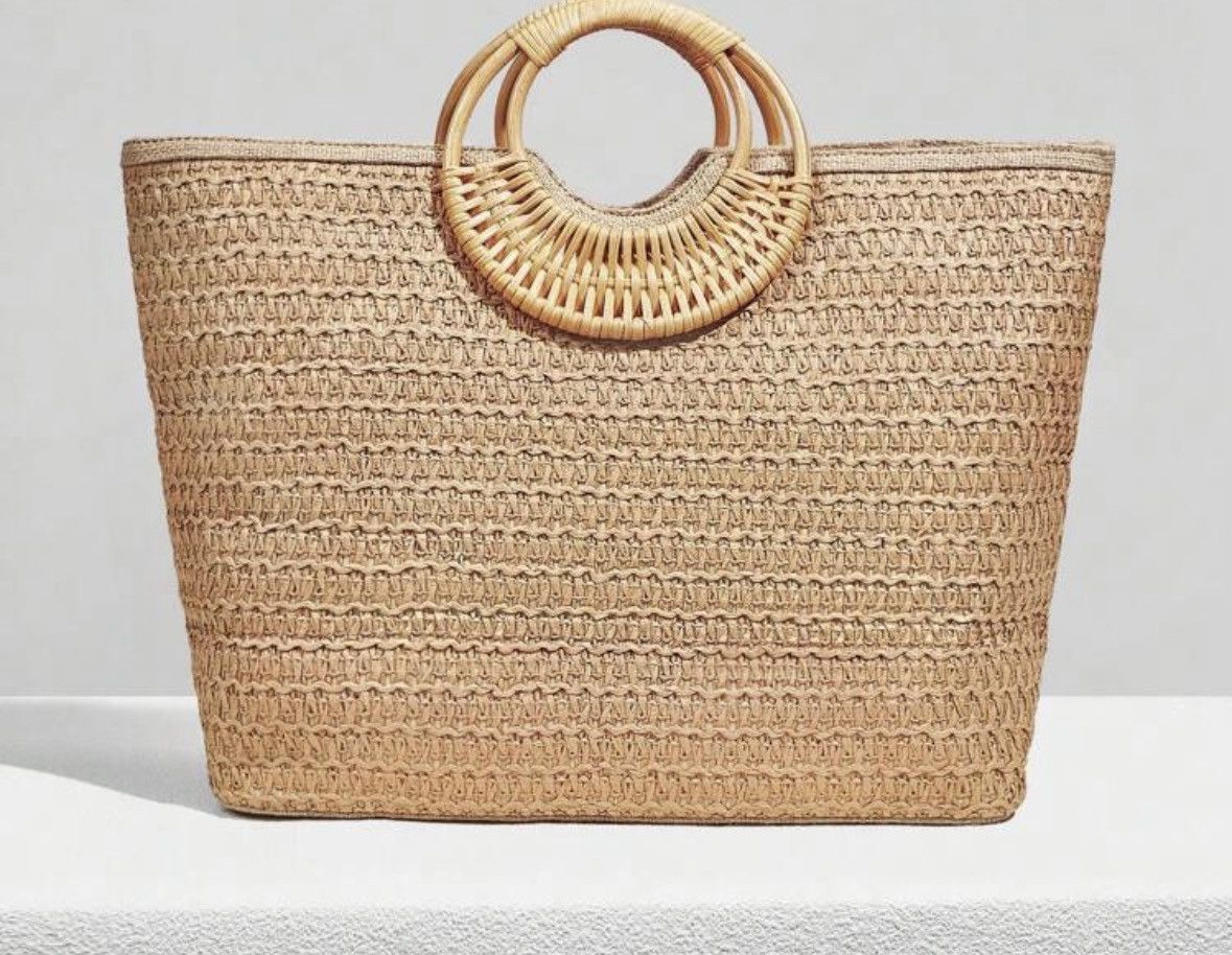 Other Tote bag Size ONE SIZE - 4 Thumbnail