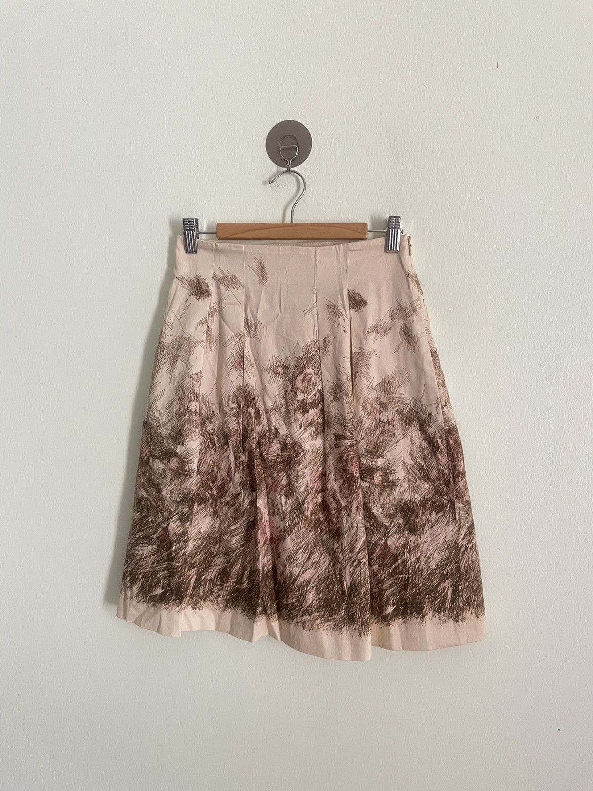 image of Max Mara Maxmara Skirts, Women's (Size 26)