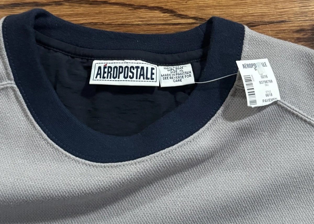 Aeropostale Vintage Aeropostale Tech Gear Top (Size XL) NWT Size US XL / EU 56 / 4 - 2 Thumbnail