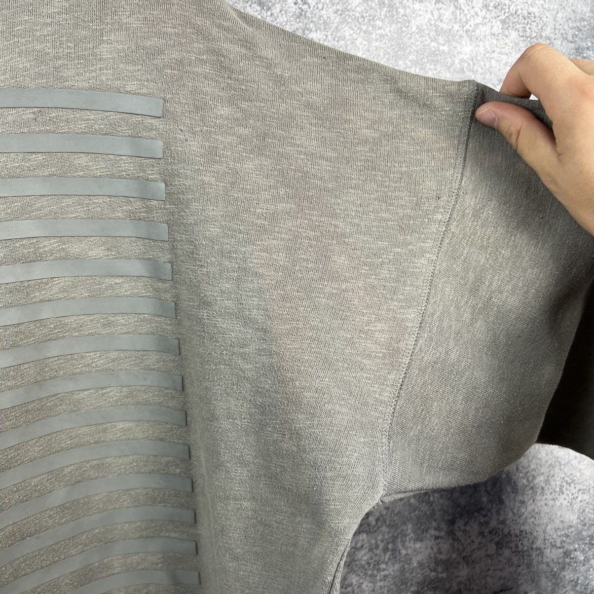 Allsaints Allsaints Vintage Sweatshirt Size US M / EU 48-50 / 2 - 5 Thumbnail