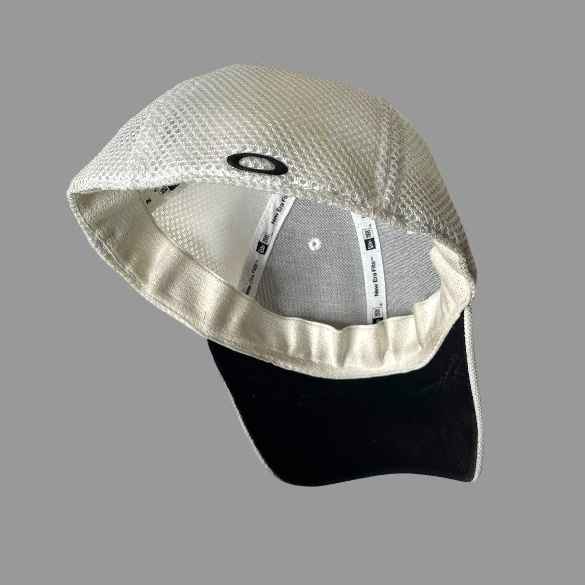 Oakley Oakley new era hat Size ONE SIZE - 3 Thumbnail