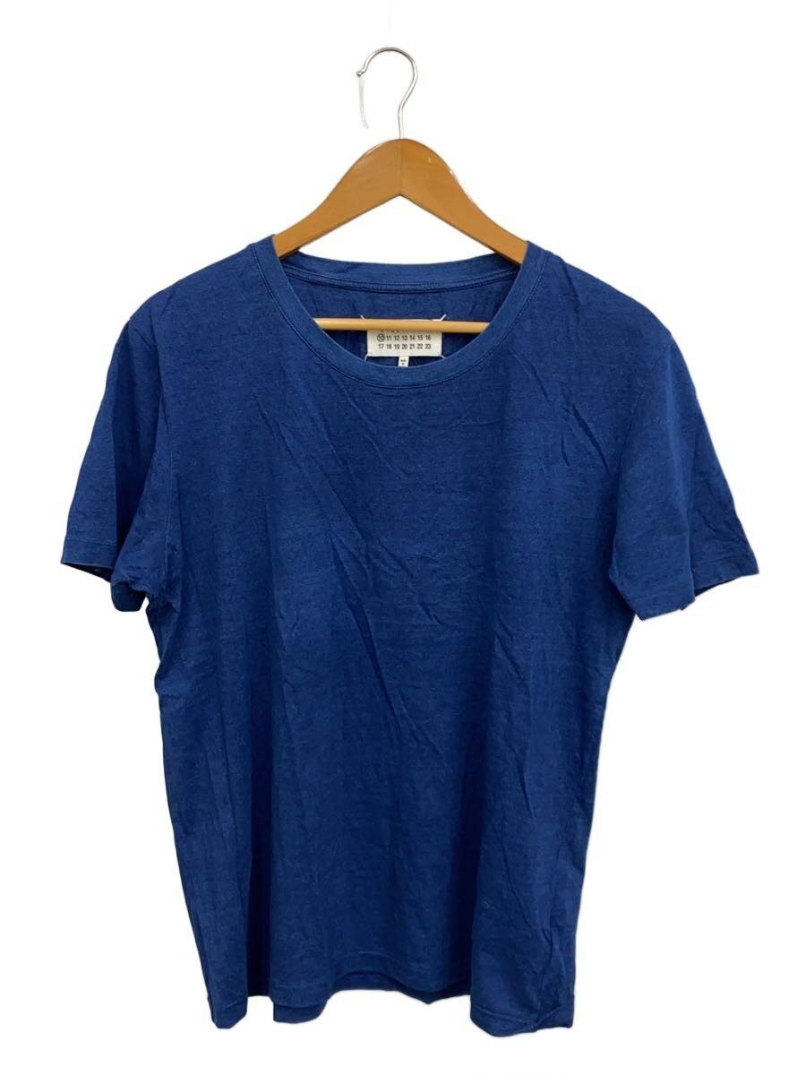 Maison Margiela SS17 Stitch Tee Size US M / EU 48-50 / 2 - 1 Thumbnail