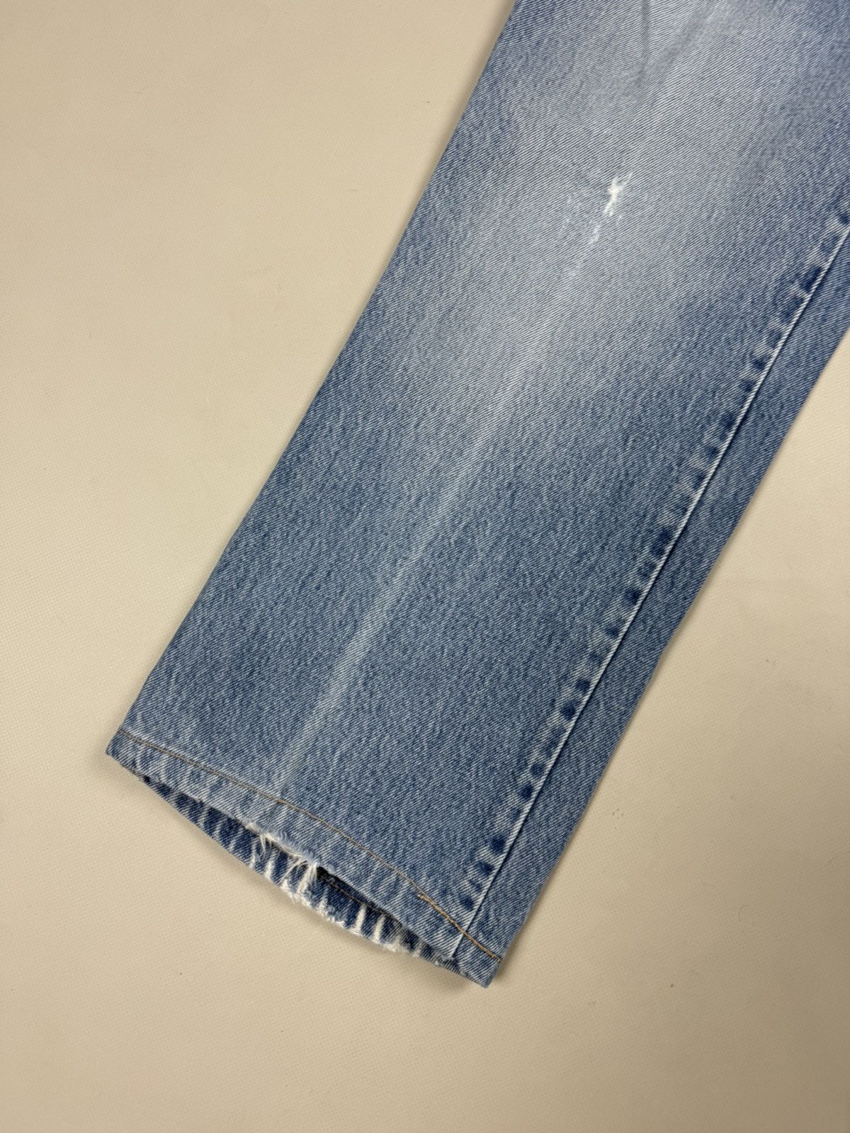 Other Bobson Men’s Japanese Cropped Jeans Pants Size 30 Size US 30 / EU 46 - 8 Thumbnail