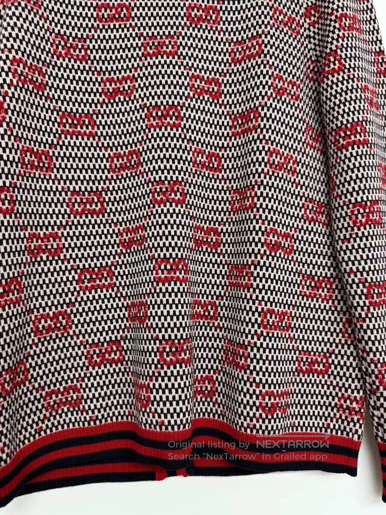 Gucci Gucci All. Size S / US 4 / IT 40 - 3 Thumbnail