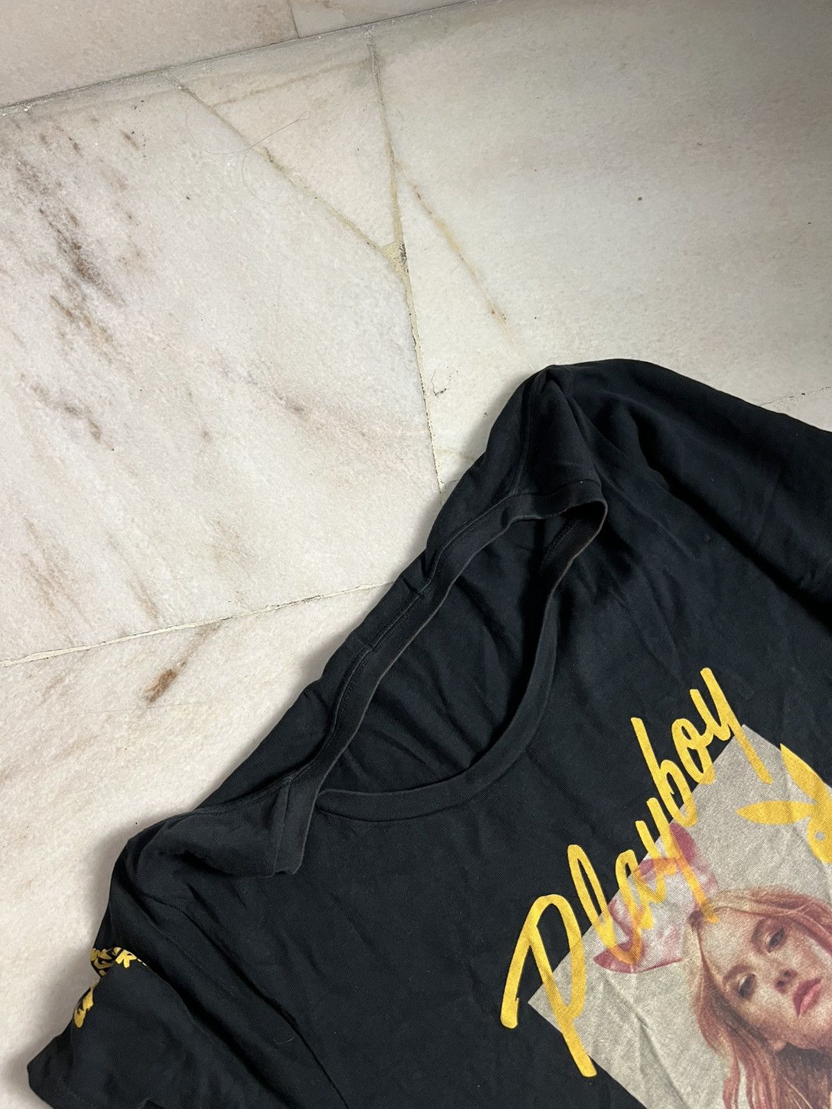 Hysteric Glamour × Playboy Hysteric Glamour x Playboy Very Rare Size US S / EU 44-46 / 1 - 4 Thumbnail