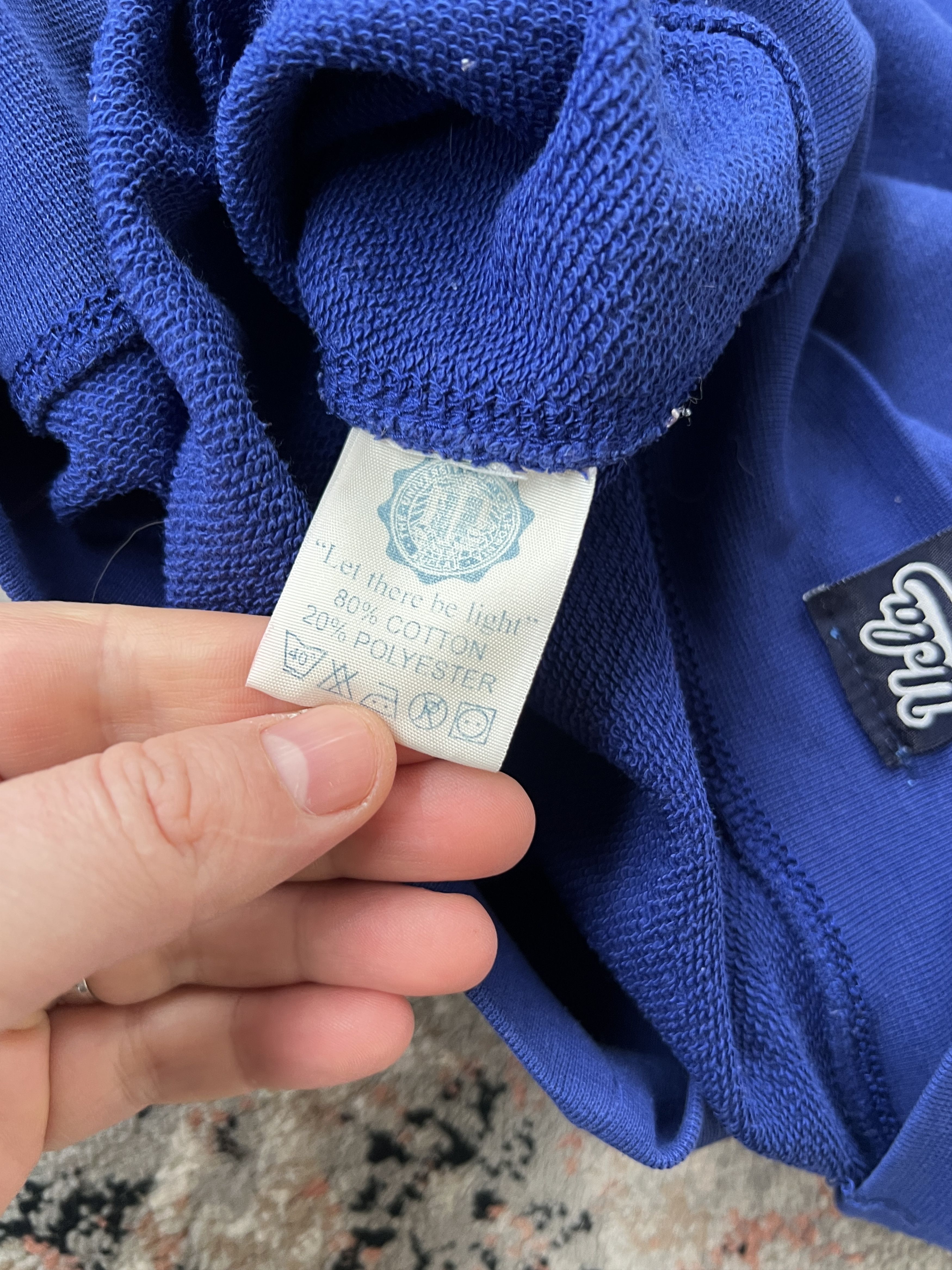 Other UCLA University Of California Sweatshirt Size US S / EU 44-46 / 1 - 7 Thumbnail