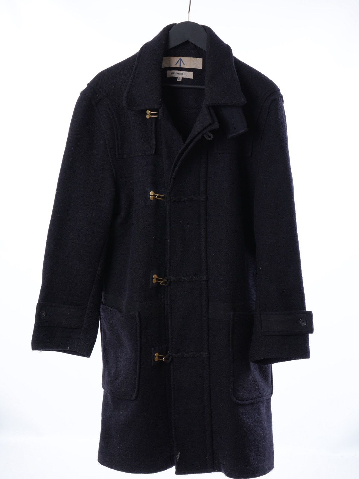 Nigel Cabourn Nigel Cabourn Pcoat 48 Rare Edition. | Grailed