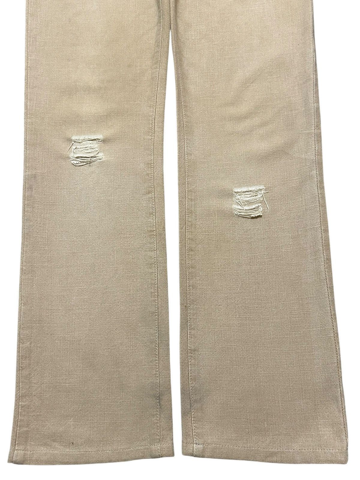 Dolce & Gabbana Vintage Dolce & Gabbana Classic Style Distress Size US 28 / EU 44 - 7 Thumbnail