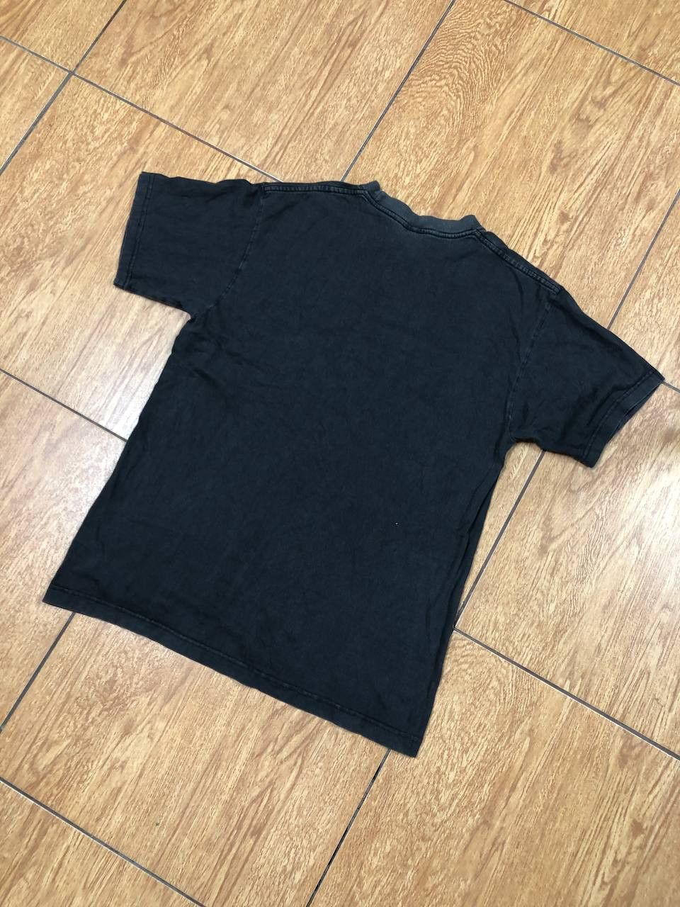 Bob Marley Vintage mens T-Shirts Size M Bob Marley Crazy Y2K Size US M / EU 48-50 / 2 - 12 Thumbnail