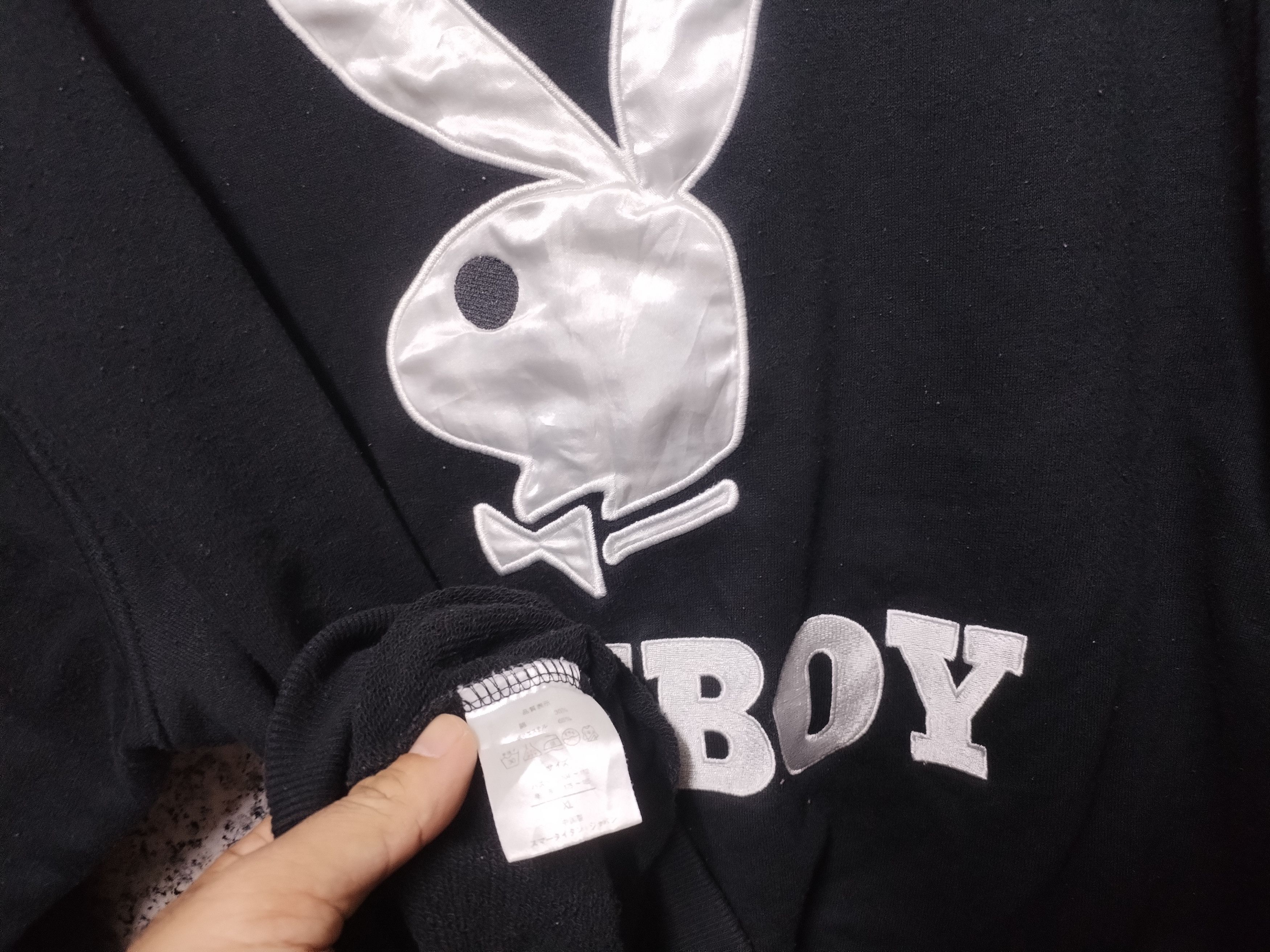 Playboi Carti × Playboy × Vintage Vintage playboy Big Logo very rare Size US XL / EU 56 / 4 - 5 Thumbnail