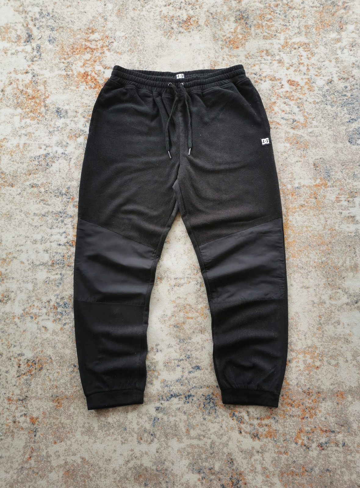 DC Dc Shoecousa Jogger Pants Size US 36 / EU 52 - 1 Thumbnail