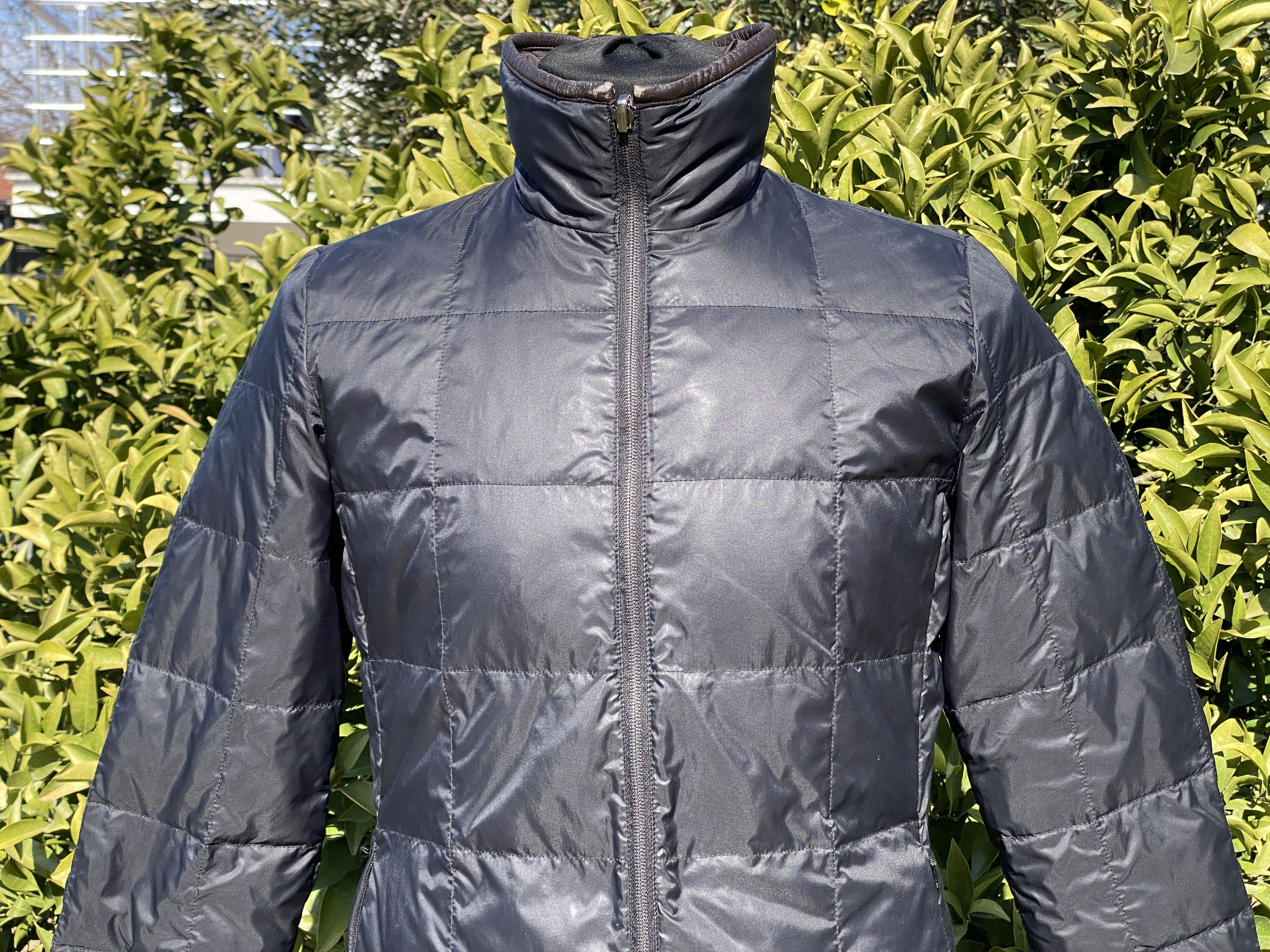 Moncler 2001 Moncler Goose Puffer Jacket Size 3 L Double Sided Size L / US 10 / IT 46 - 7 Thumbnail