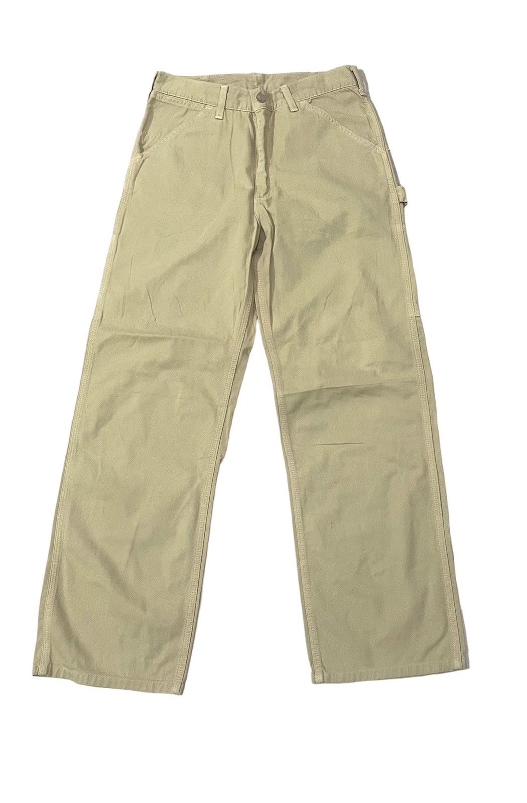 Carhartt × Vintage Vintage Carhartt Carpenter Pants Size US 29 - 3 Thumbnail