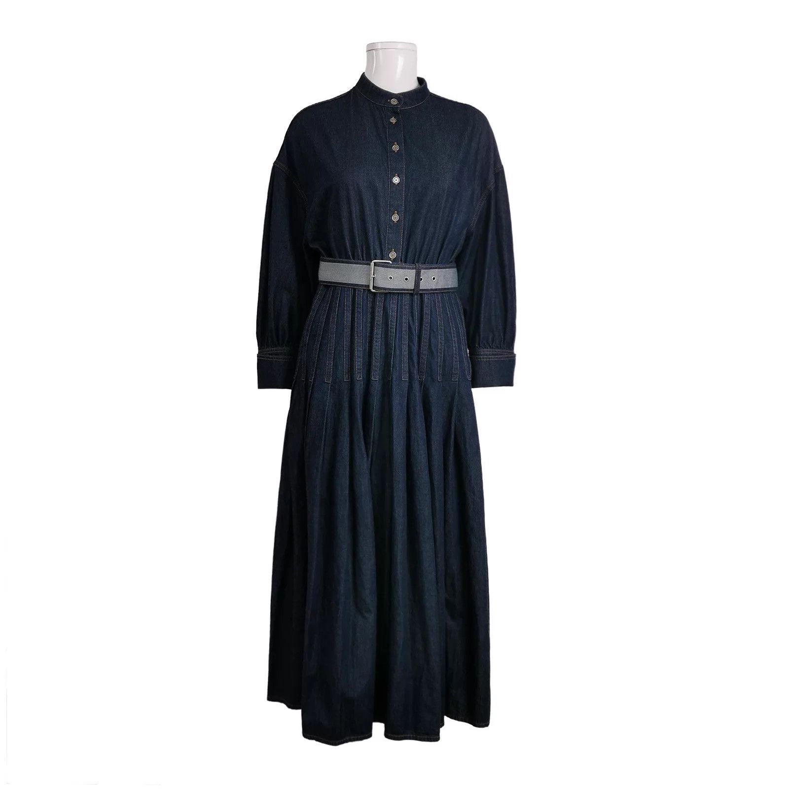 Dior Dior women's dress Size M / US 6-8 / IT 42-44 - 1 Thumbnail