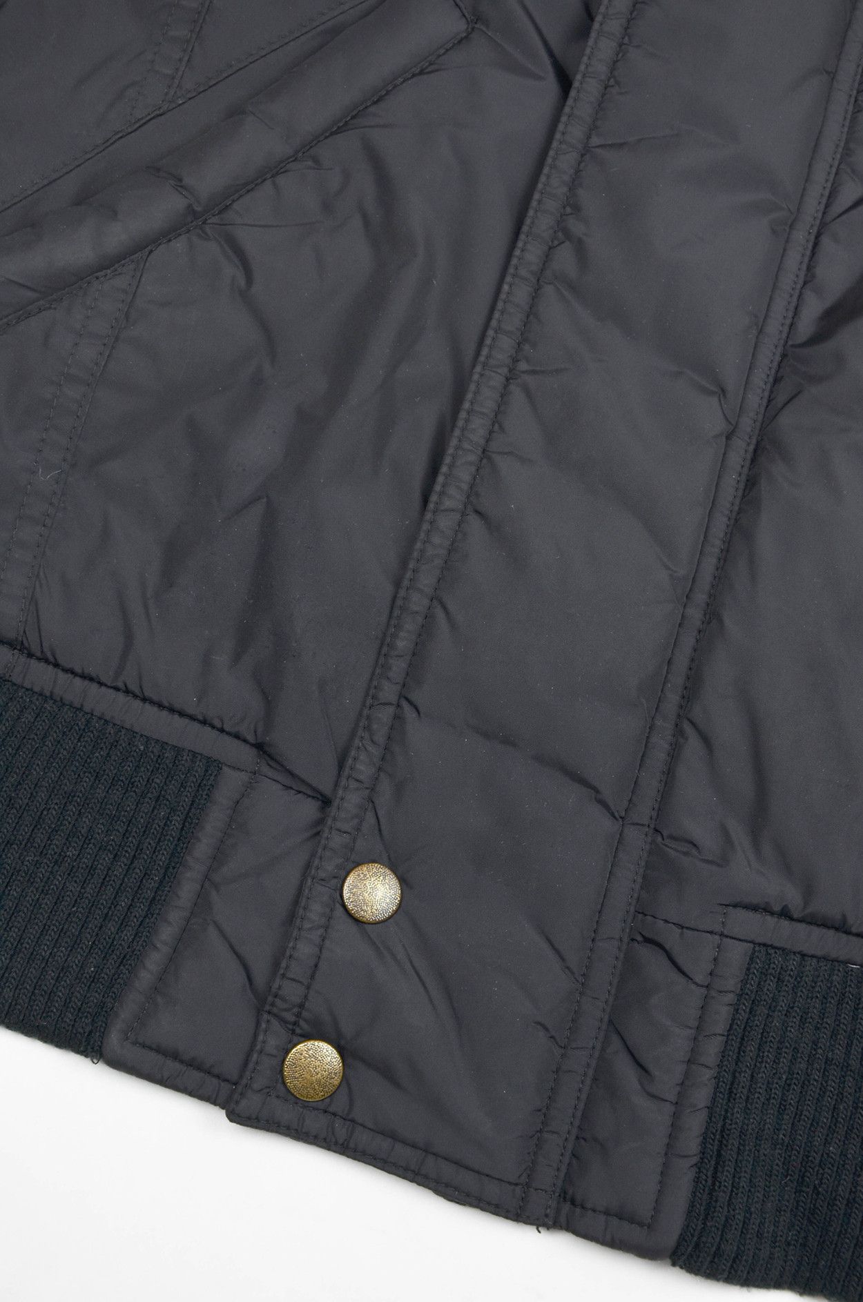 Diesel Diesel Vintage Nylon Utility Jacket – Streetwear – Size S Size S / US 4 / IT 40 - 7 Thumbnail