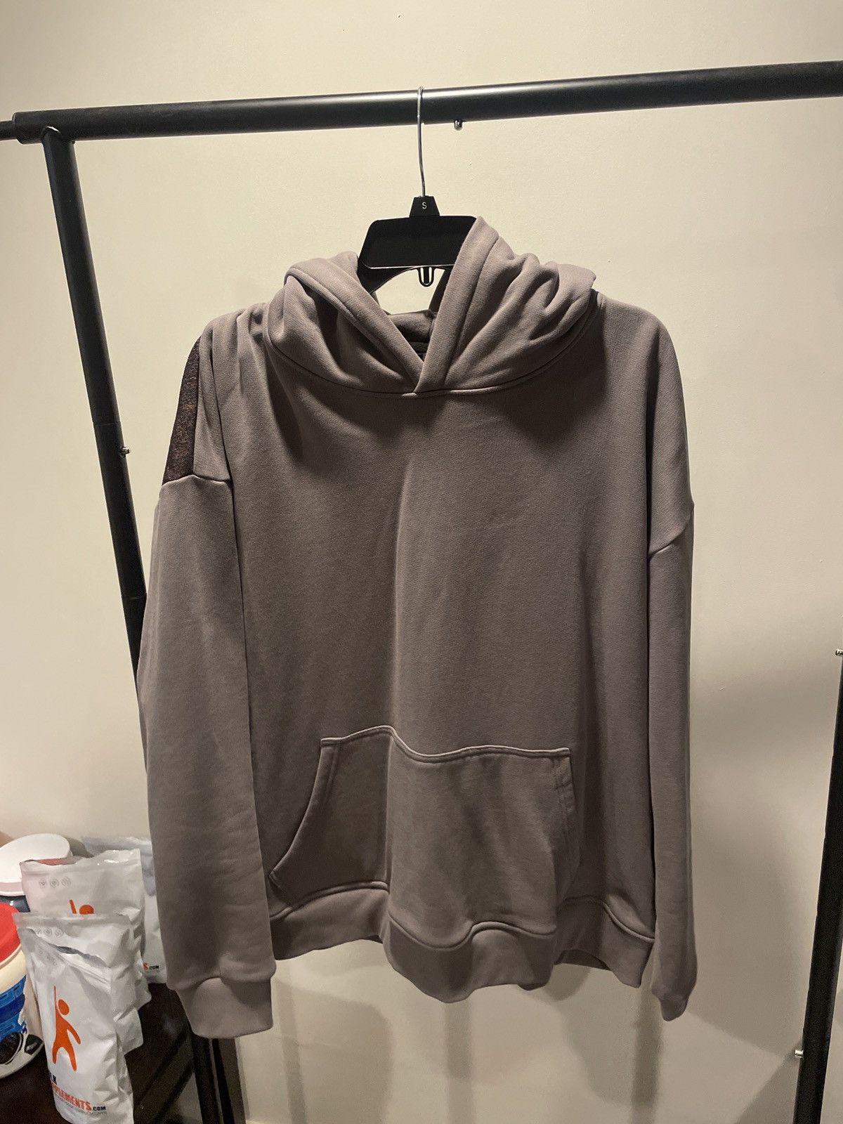 Other Allen Iverson Custom Stitched Hoodie Size US L / EU 52-54 / 3 - 2 Thumbnail