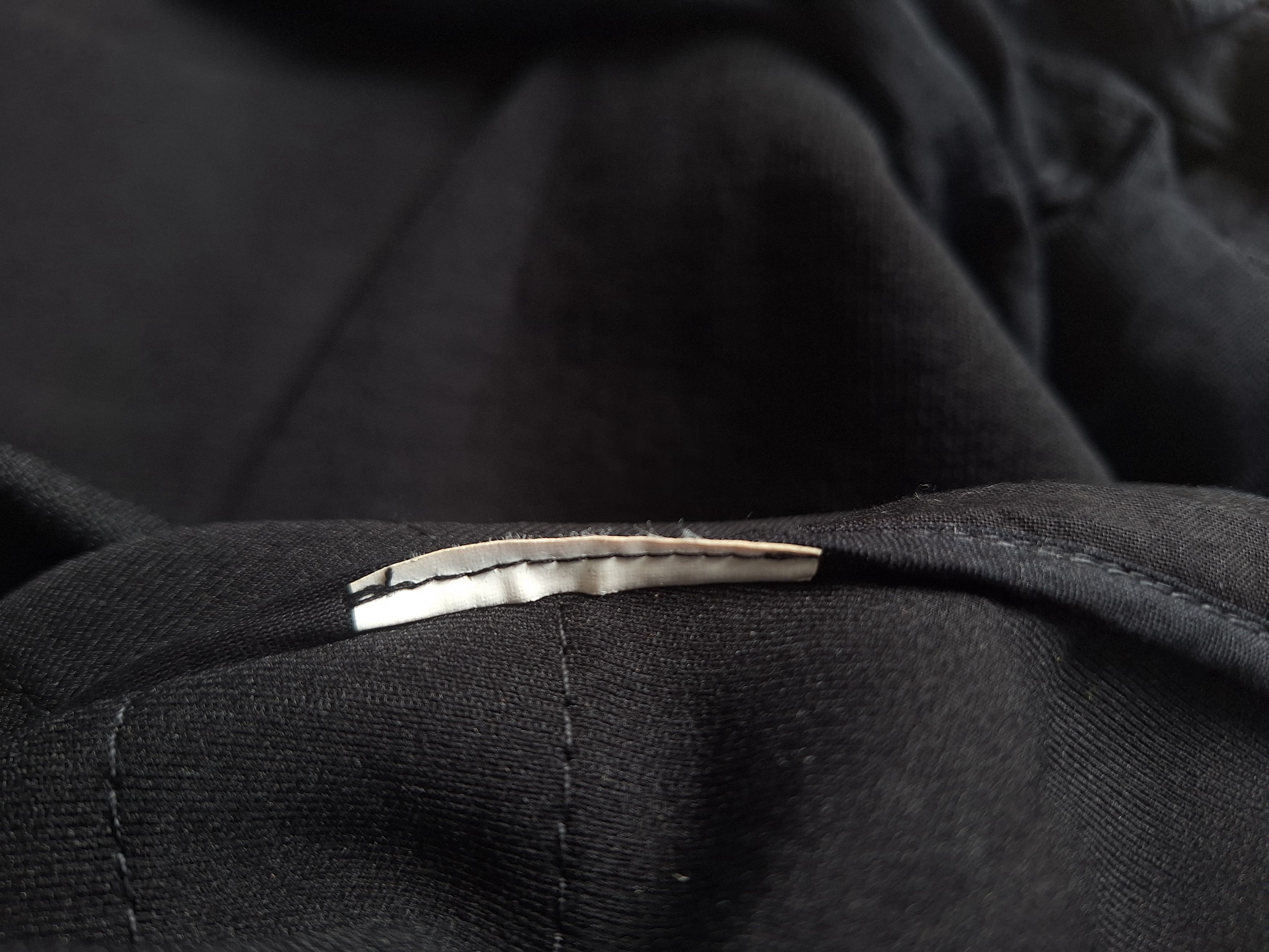 Maison Margiela MM6 Maison Margiela Ballon Sleeve side Zipper Design Size M / US 6-8 / IT 42-44 - 17 Thumbnail