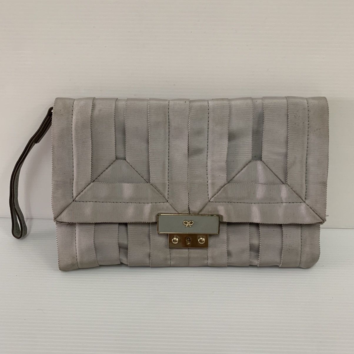 Anya Hindmarch Anya Hindmarch Clutch Bag Size ONE SIZE - 2 Thumbnail