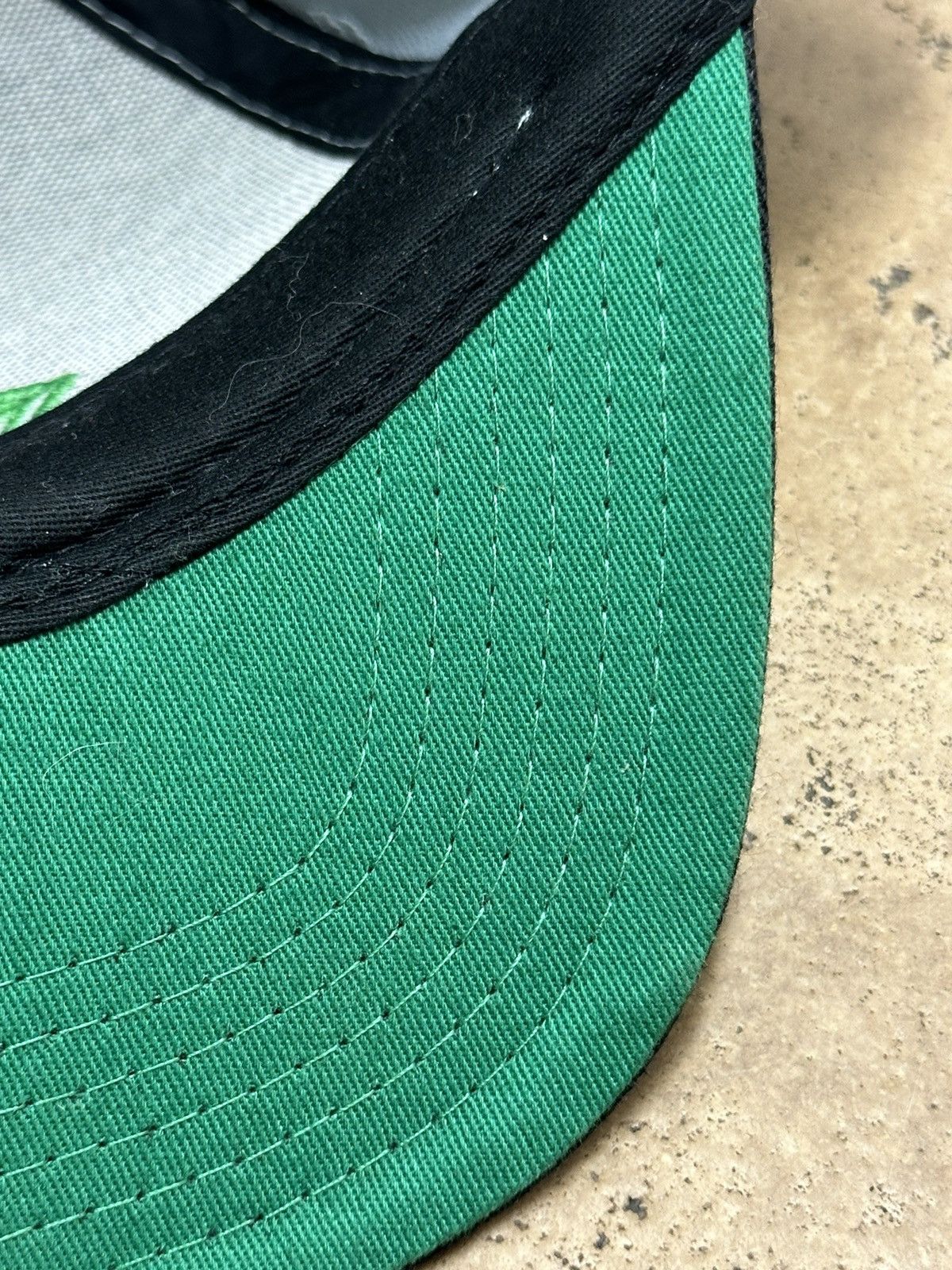 Diamond Supply Co. Diamond Supply Co Snapback Hat Cap Simplicity Skateboarding Size ONE SIZE - 6 Thumbnail
