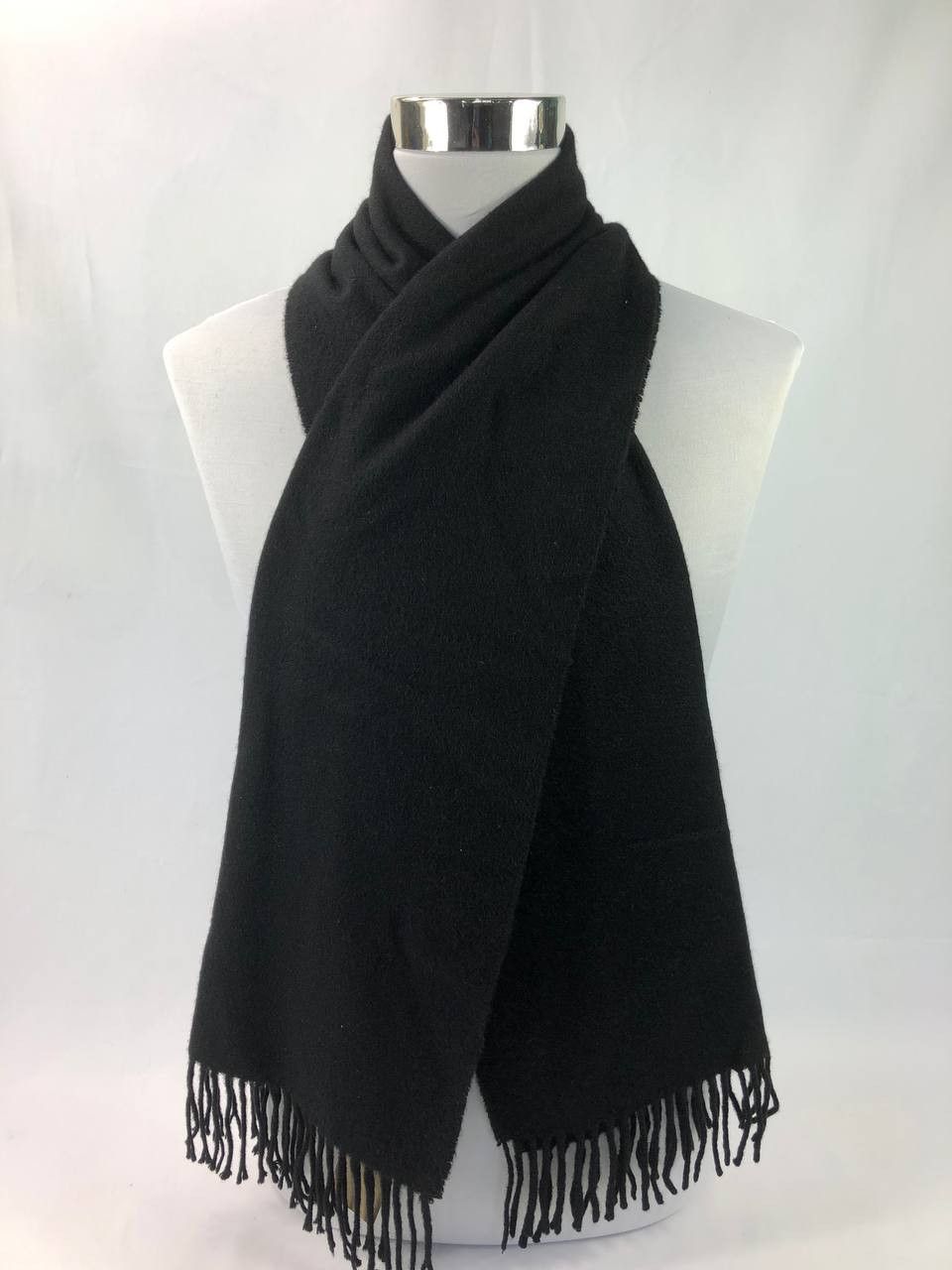 Alfred Dunhill Alfred Dunhill Scarf / Muffler / Neckwear Size ONE SIZE - 1 Thumbnail