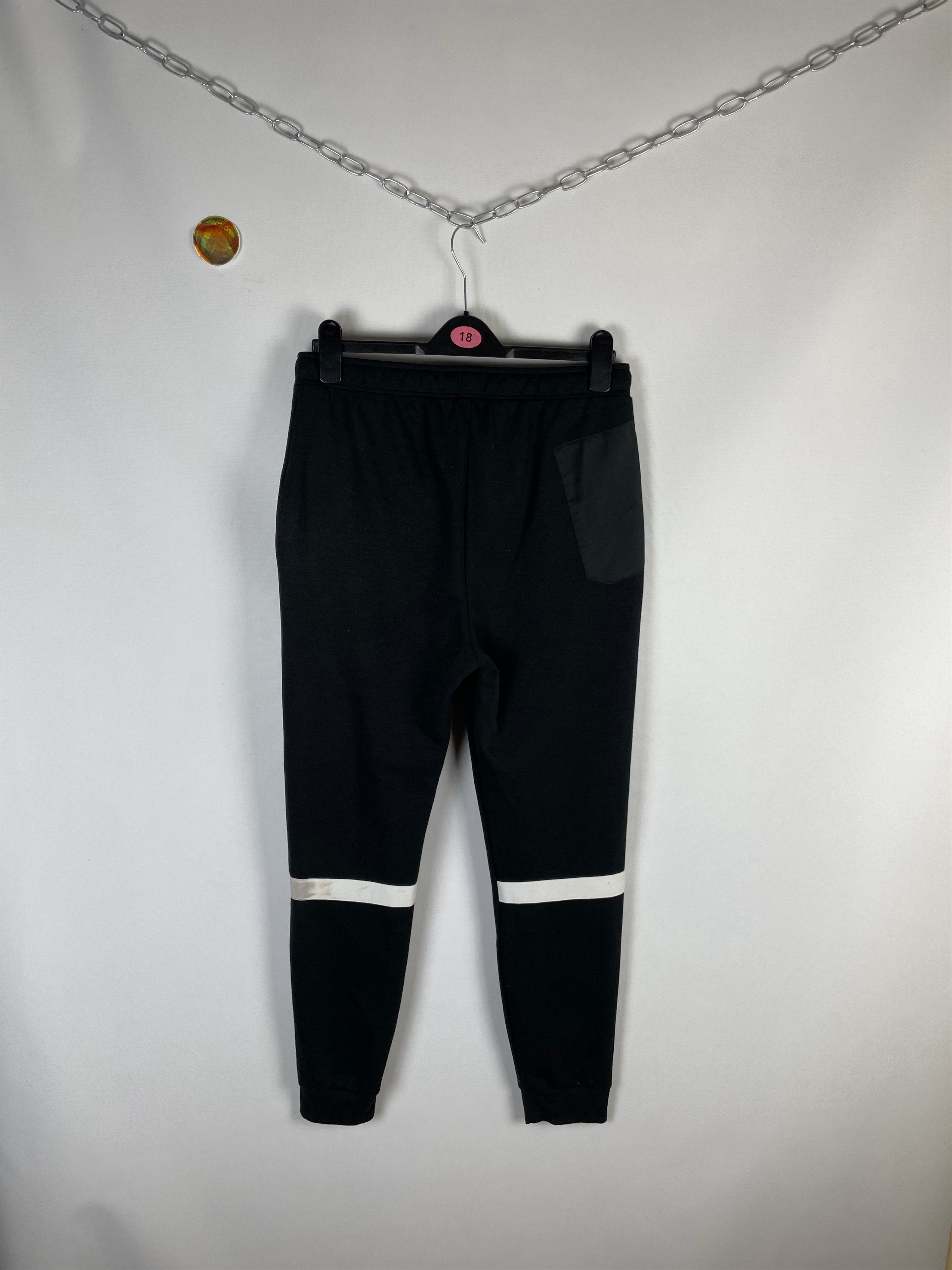Nike Vintage Nike Sweatpants Y2k Size US 32 / EU 48 - 5 Thumbnail