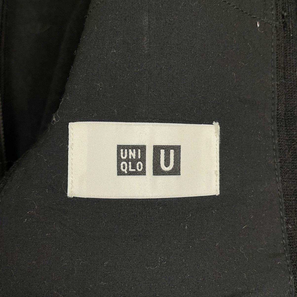Undercover 💥UNDERCOVER x UNIQLO HUNTING WOOL JACKET Size US M / EU 48-50 / 2 - 8 Thumbnail