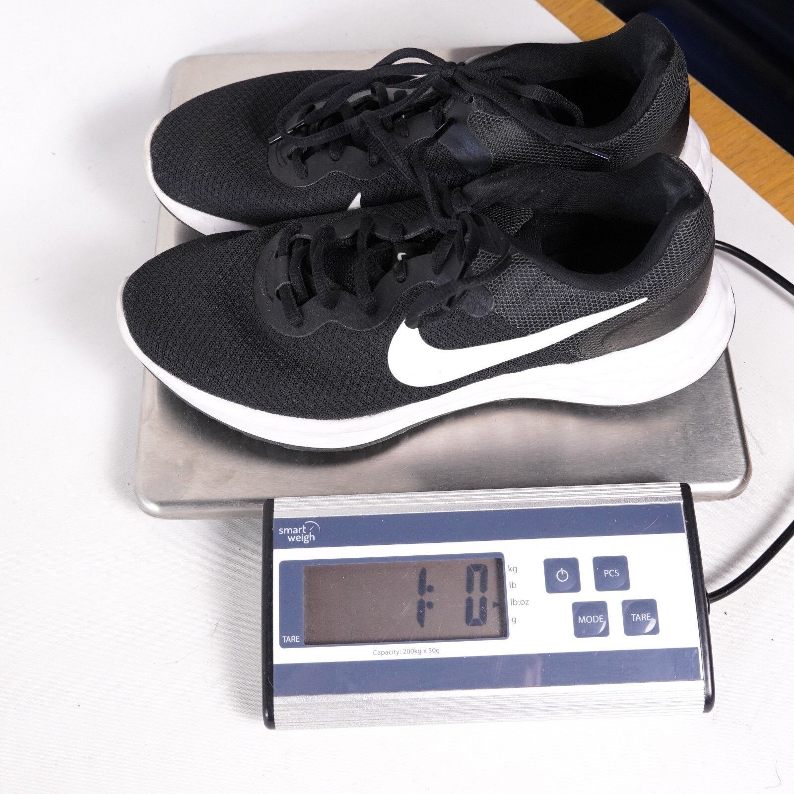 Nike Nike Revolution 6 Athletic Running Shoes Sneakers Women 7 Size US 7 / IT 37 - 11 Thumbnail