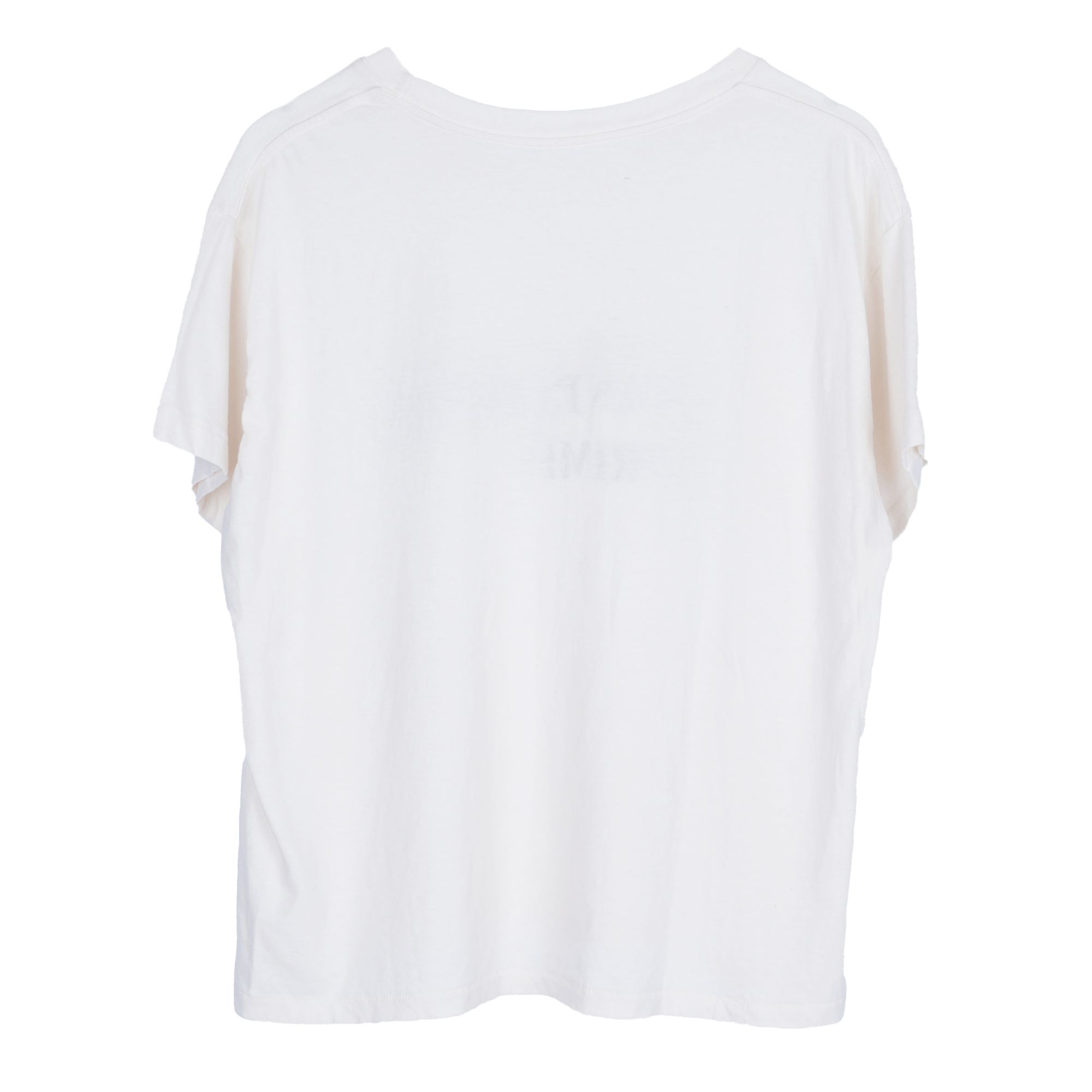 Enfants Riches Deprimes ERD INSIDE OUT LOGO T-SHIRT 1 OF 1 SAMPLE Size US M / EU 48-50 / 2 - 2 Thumbnail