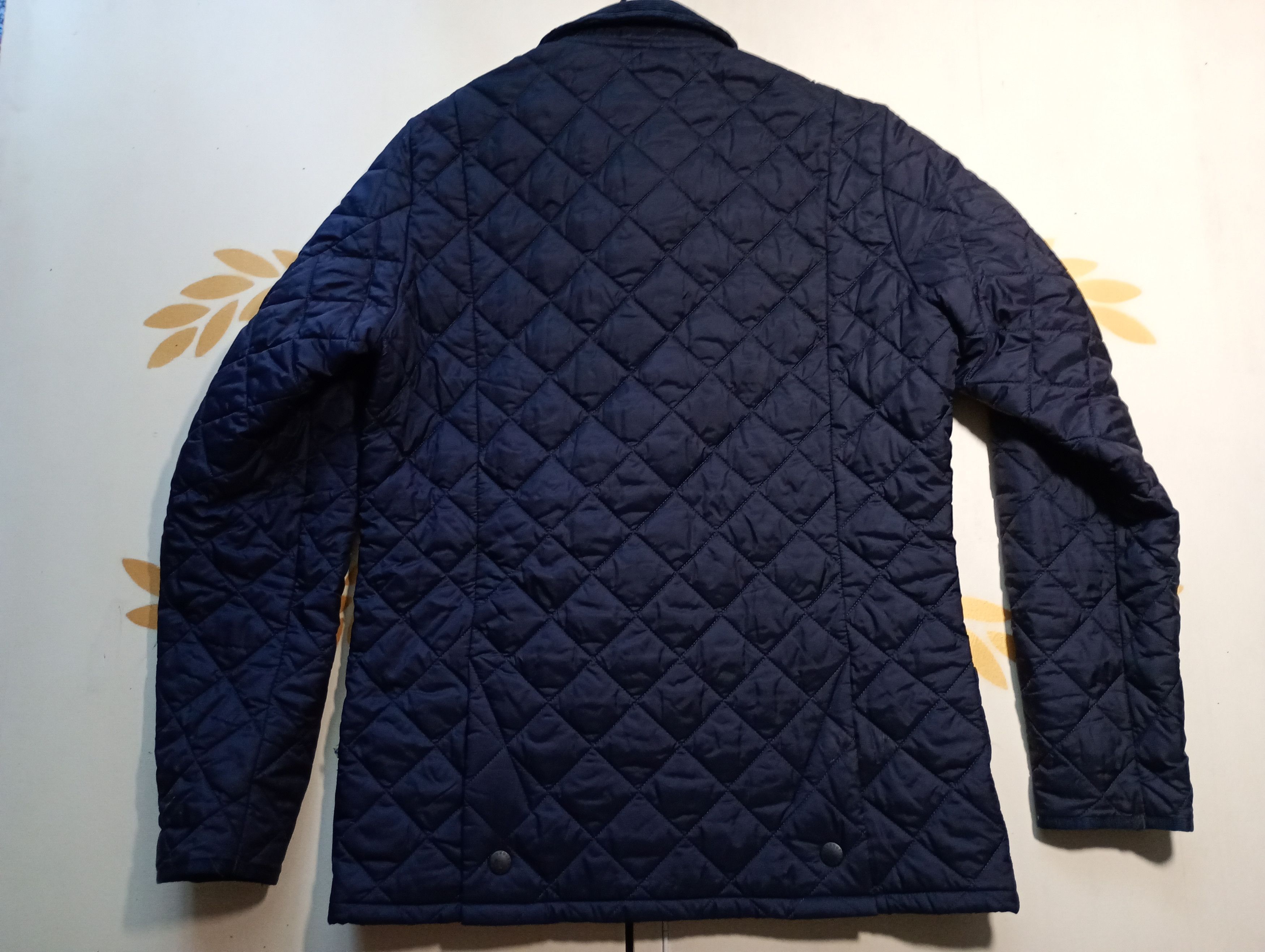 Barbour Barbour Heritage Liddesdale Jacket Size US M / EU 48-50 / 2 - 9 Thumbnail