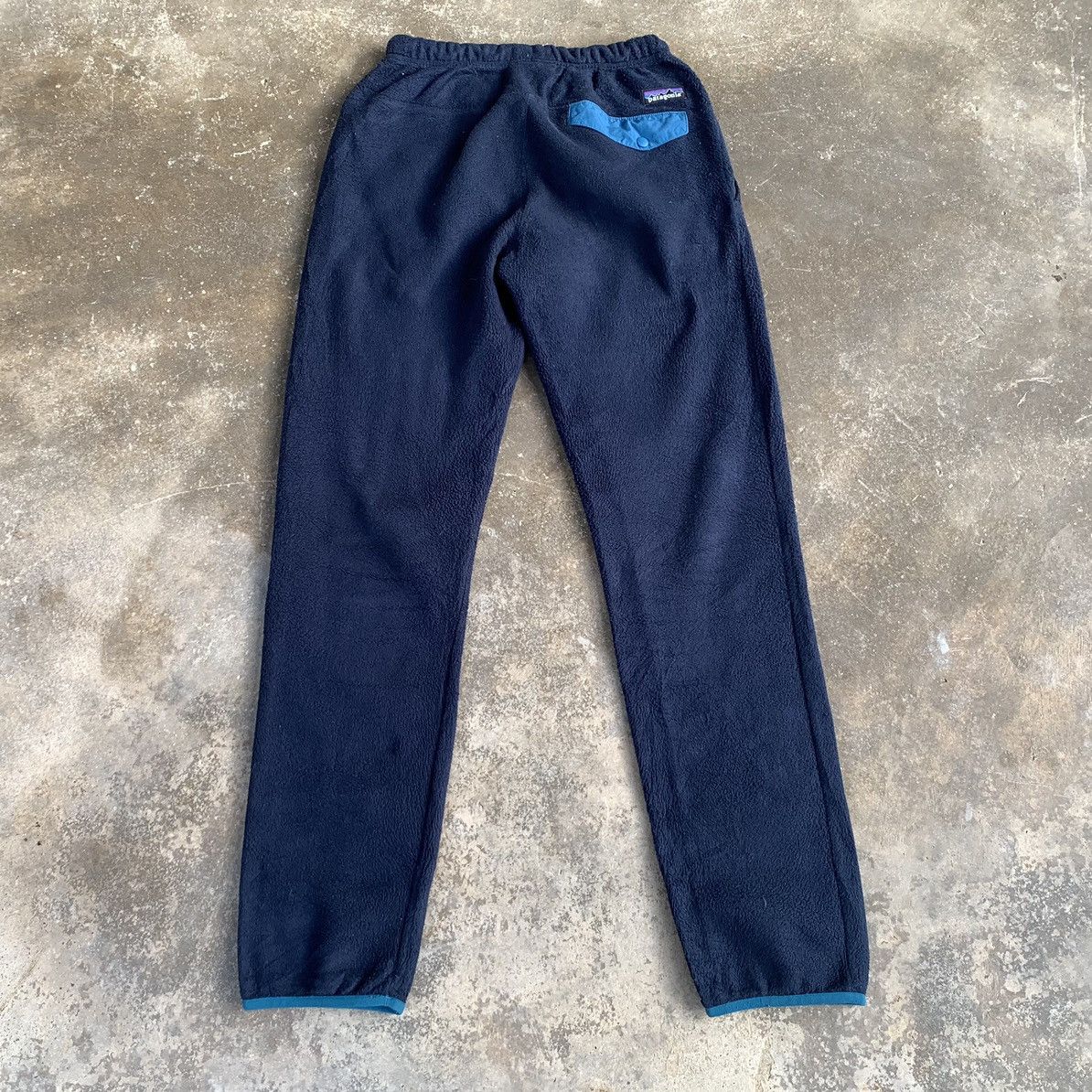 Patagonia Patagonia Synchilla Fleece Pant Size US 28 / EU 44 - 1 Thumbnail
