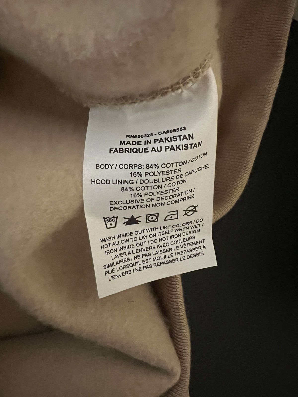 Billie Eilish × Nike Nike X Billie Eilish Mushroom hoodie Size US XL / EU 56 / 4 - 6 Thumbnail
