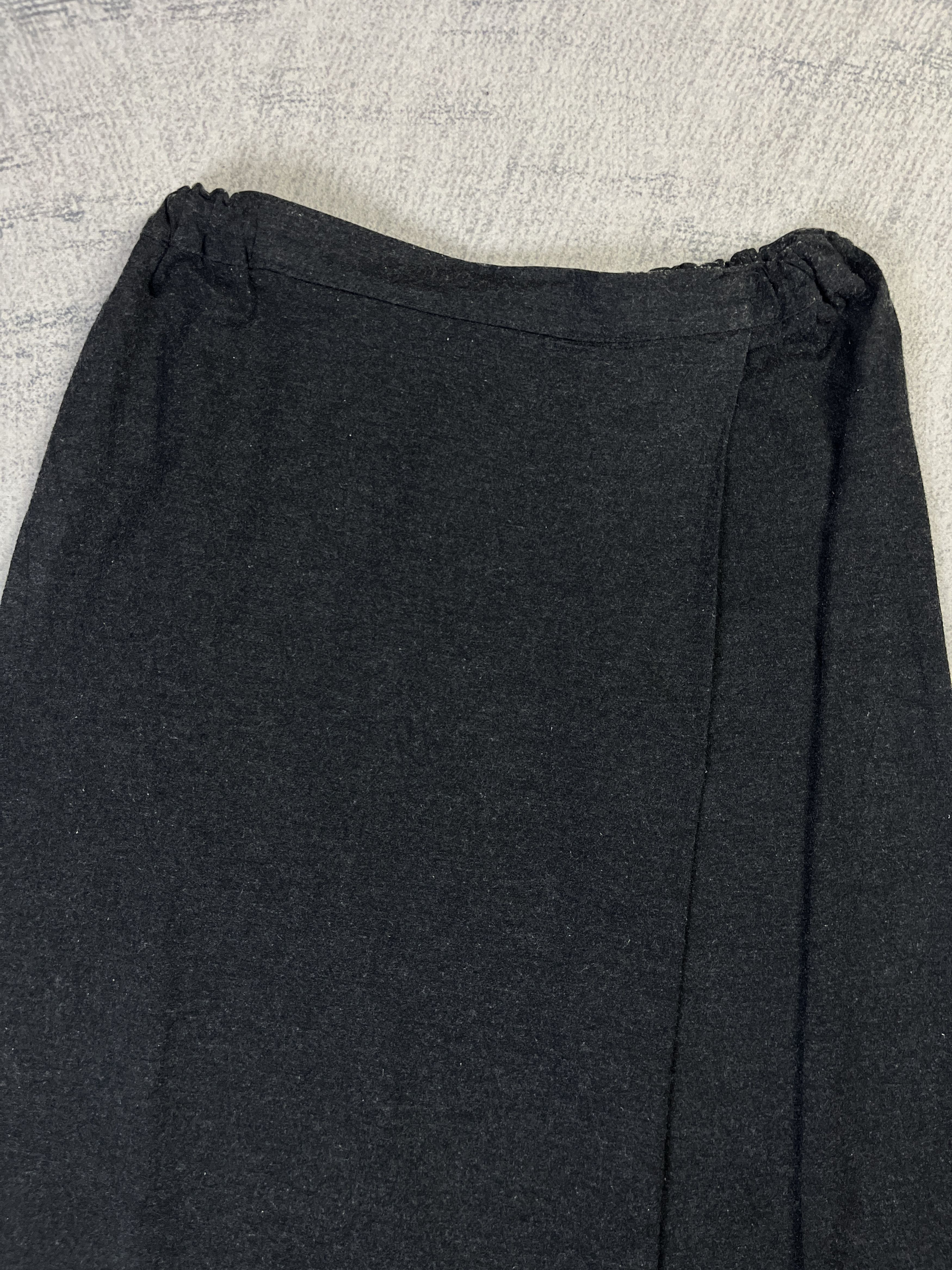 Issey Miyake Issey Miyake IM Products Skirt Made in Japan Size 29" - 2 Thumbnail