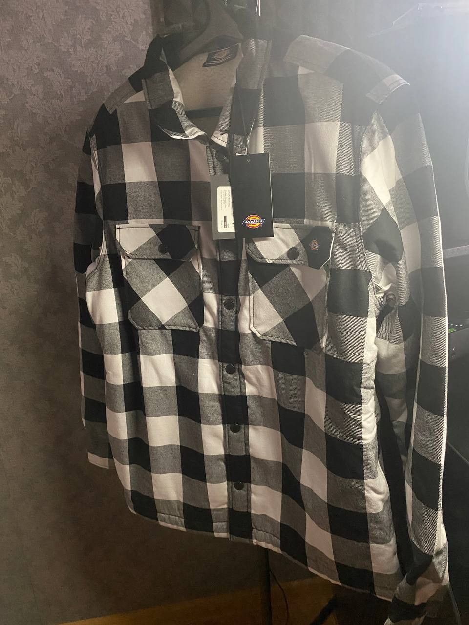 Dickies Dickies - Lined Sacramento Purple Size US M / EU 48-50 / 2 - 5 Thumbnail