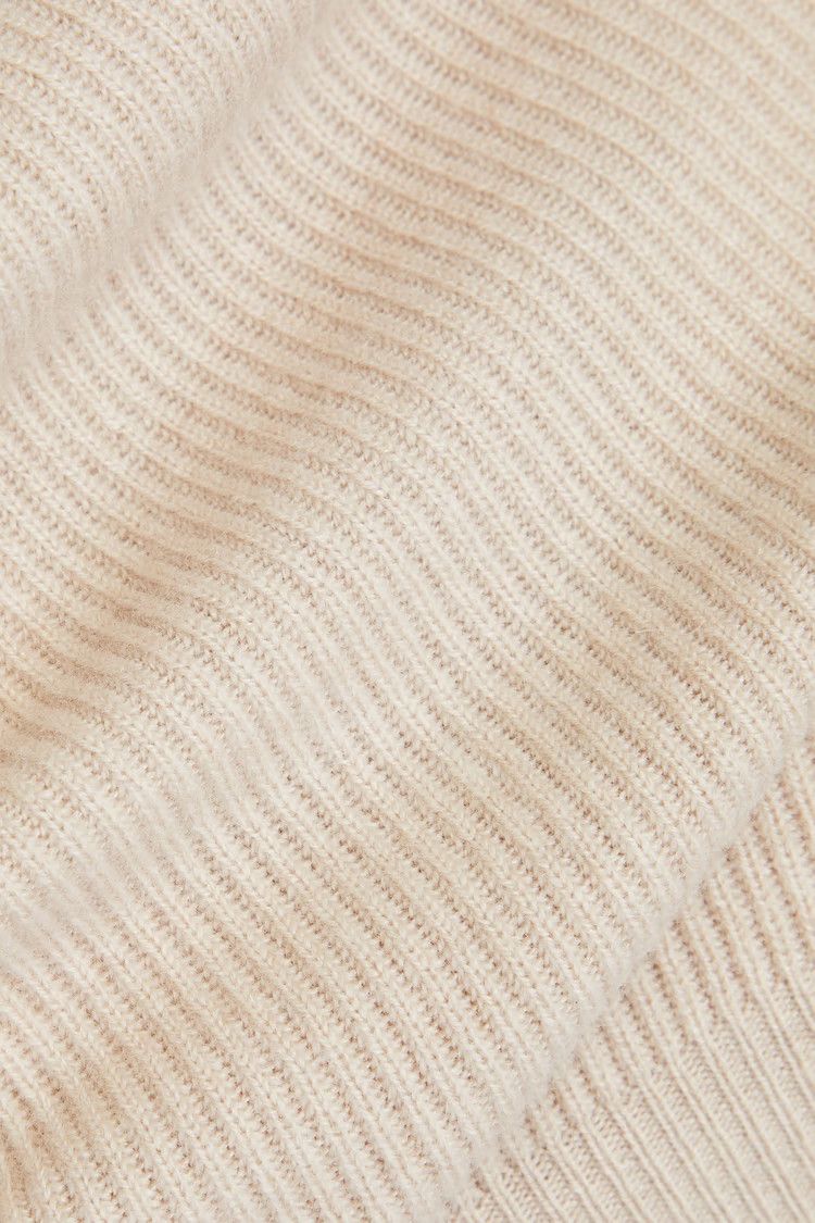Brunello Cucinelli o1y0825 Crewneck Sleeveless Sweater in Sand Size M / US 6-8 / IT 42-44 - 3 Thumbnail