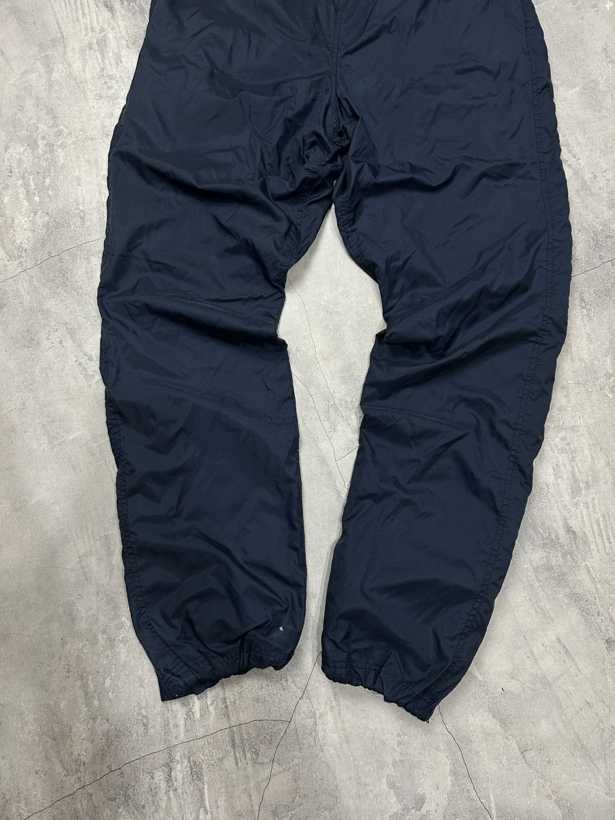 Vintage Rare Vintage Nike Drill Track Pants TN Swoosh Size US 30 / EU 46 - 5 Thumbnail