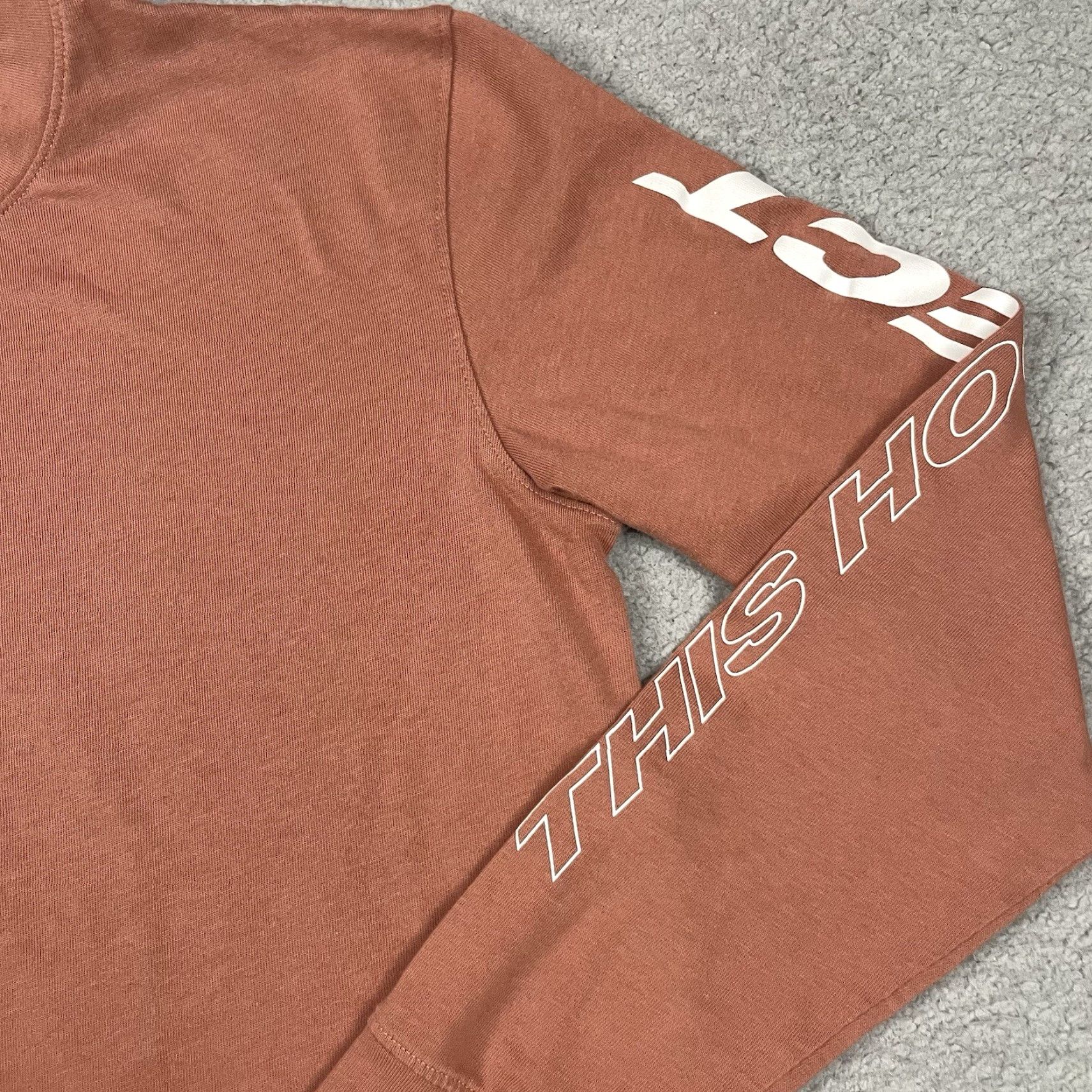 Under Armour Under Armour T Shirt Adult Small Pink Performance HeatGear Logo Nike? Size US S / EU 44-46 / 1 - 5 Thumbnail