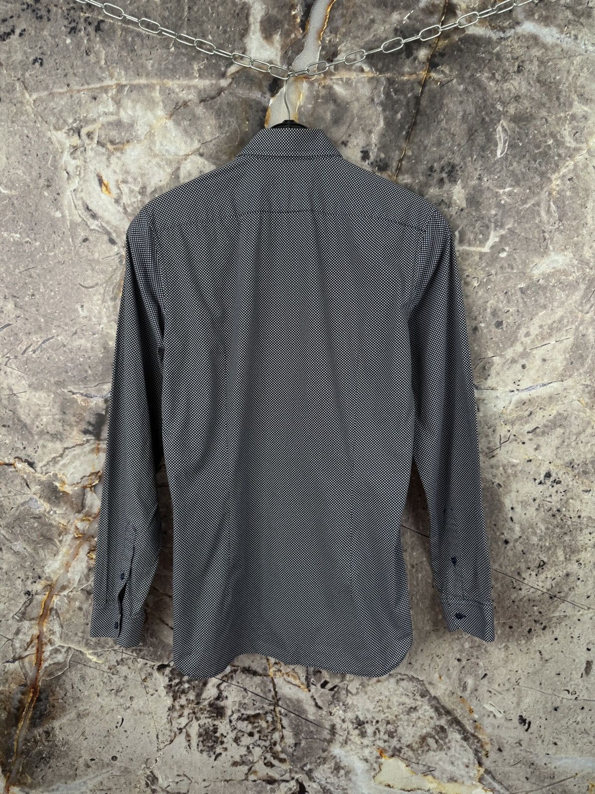 Reiss Men’s Reiss Shirt Button Up Size Small Size US S / EU 44-46 / 1 - 9 Thumbnail