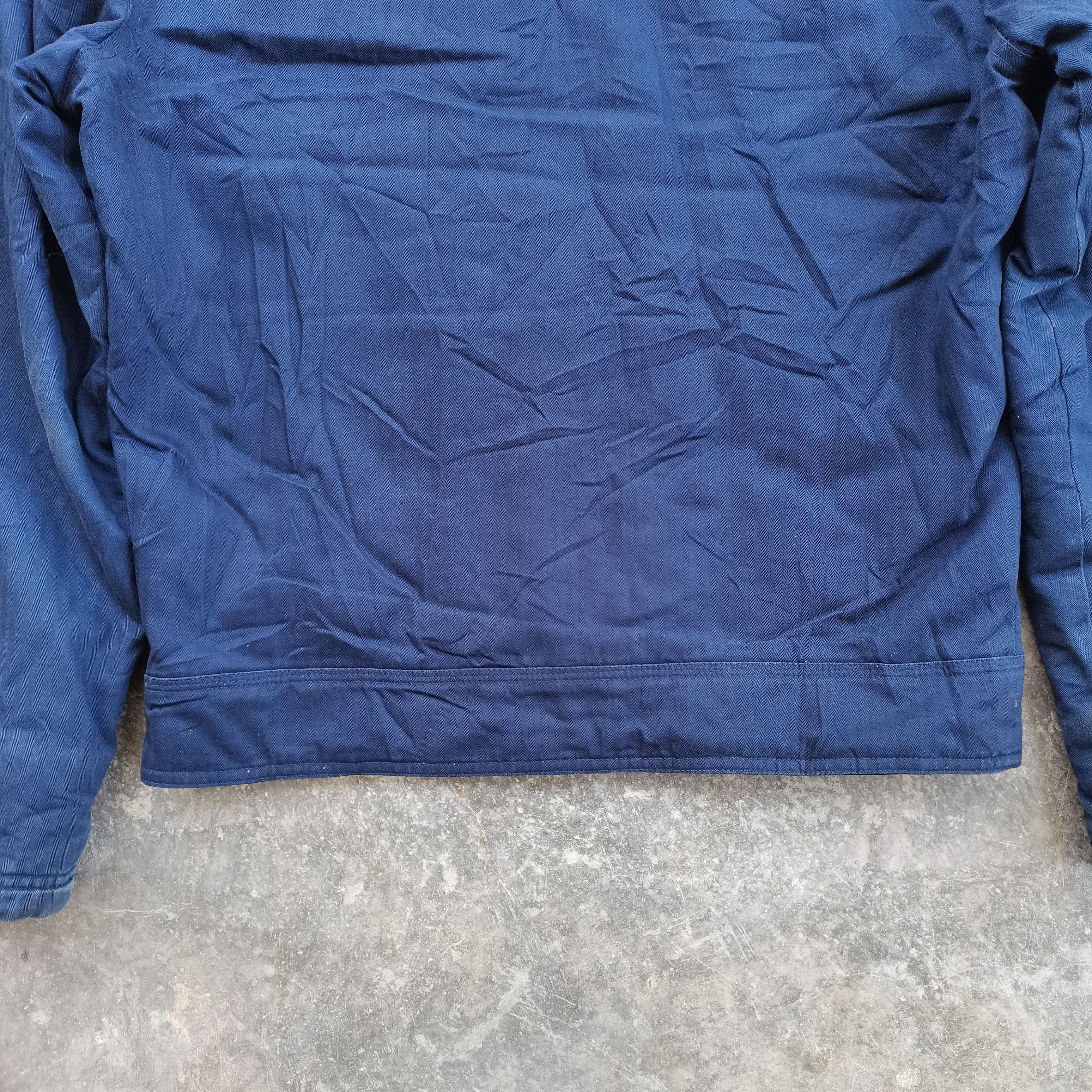Japanese Brand × Vintage Vintage Japanese Brand TORAICHI Light Jacket Size US M / EU 48-50 / 2 - 7 Thumbnail