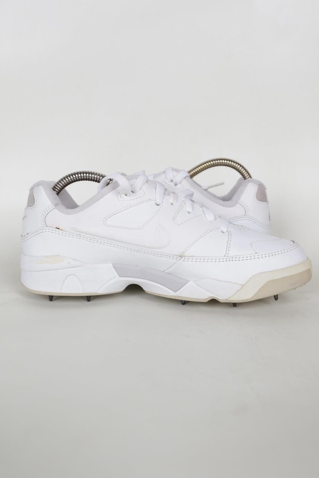Nike 90's Nike Air Santiam Golf Shoe Size ONE SIZE - 4 Thumbnail