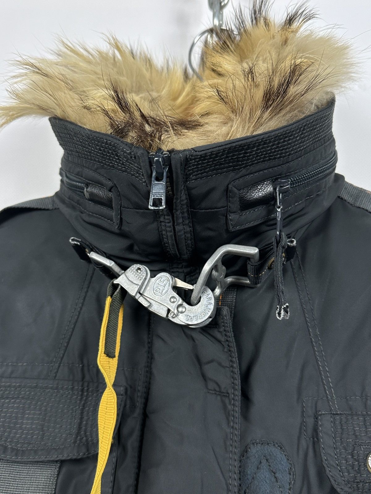Parajumpers Parajumpers Winter Masterpiece Series Jacket Size XS / US 0-2 / IT 36-38 - 10 Thumbnail