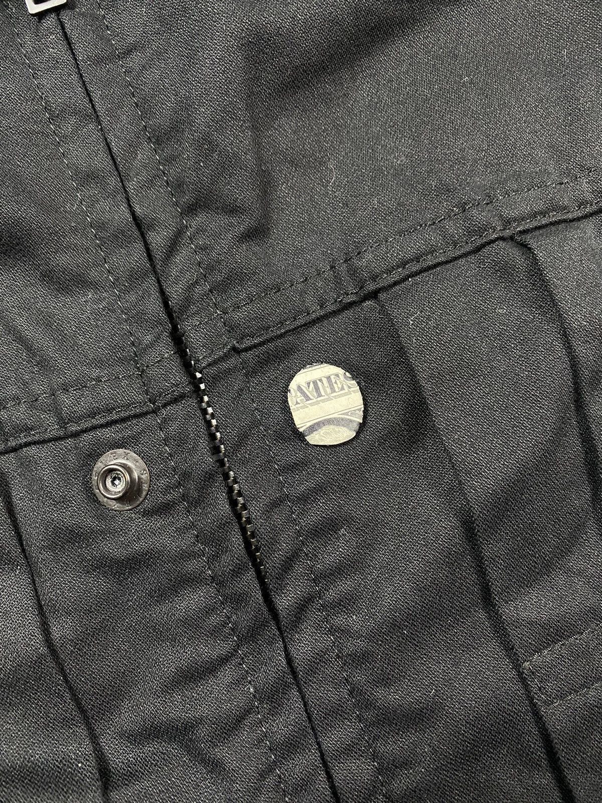NADA Nada- Rebirth Type 2 Remake Jacket Size US S / EU 44-46 / 1 - 6 Thumbnail