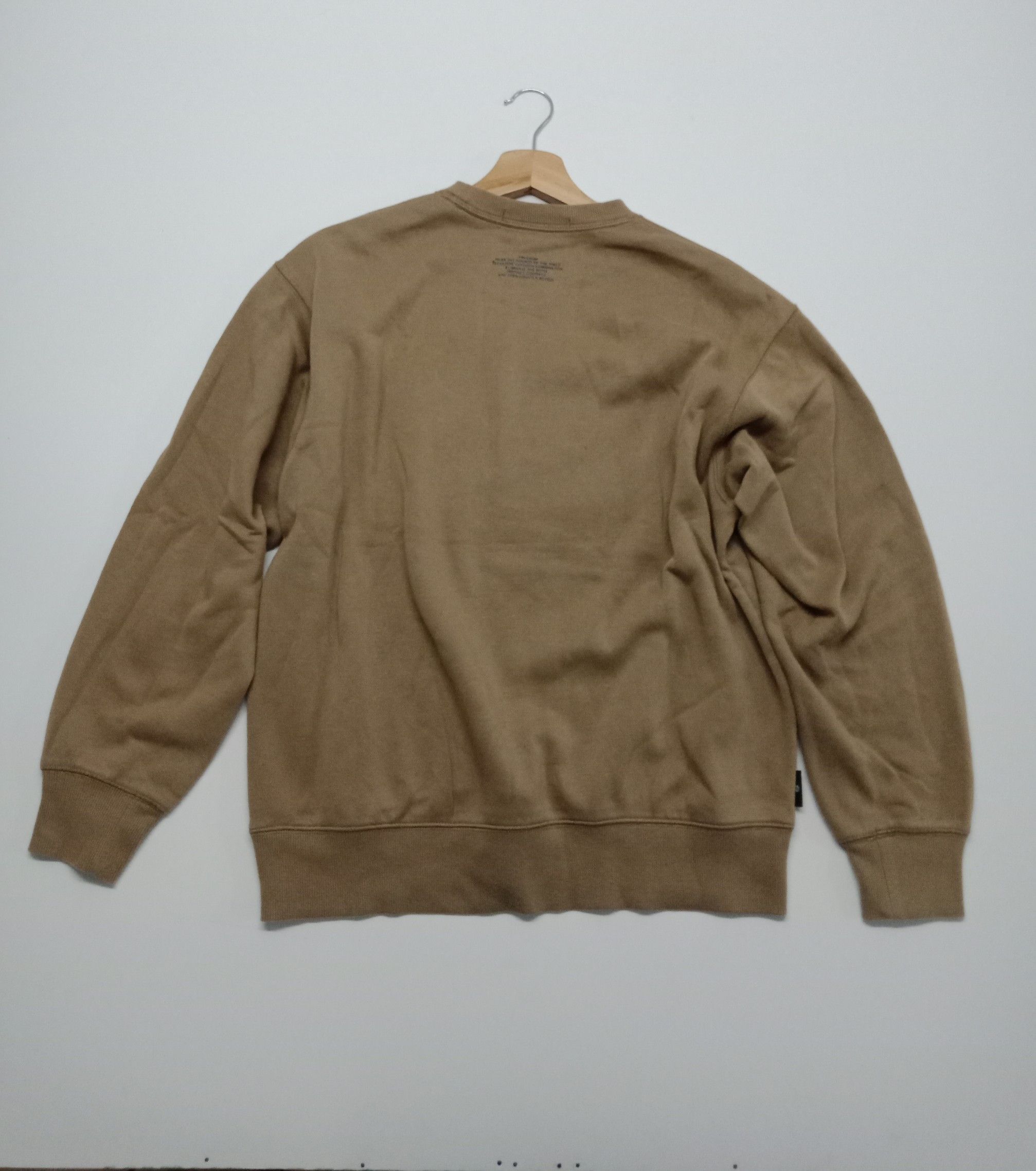GU × Undercover Gu Undercover Roses #D Size US L / EU 52-54 / 3 - 2 Thumbnail