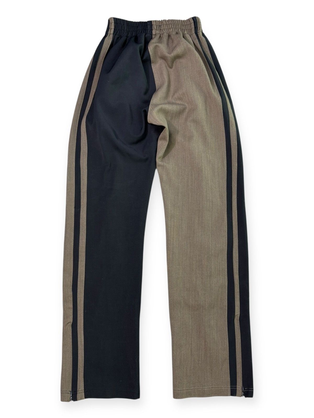 Paradoxe Paris STEAL! Paradoxe Paris OG brown black pants Size US 30 / EU 46 - 2 Thumbnail